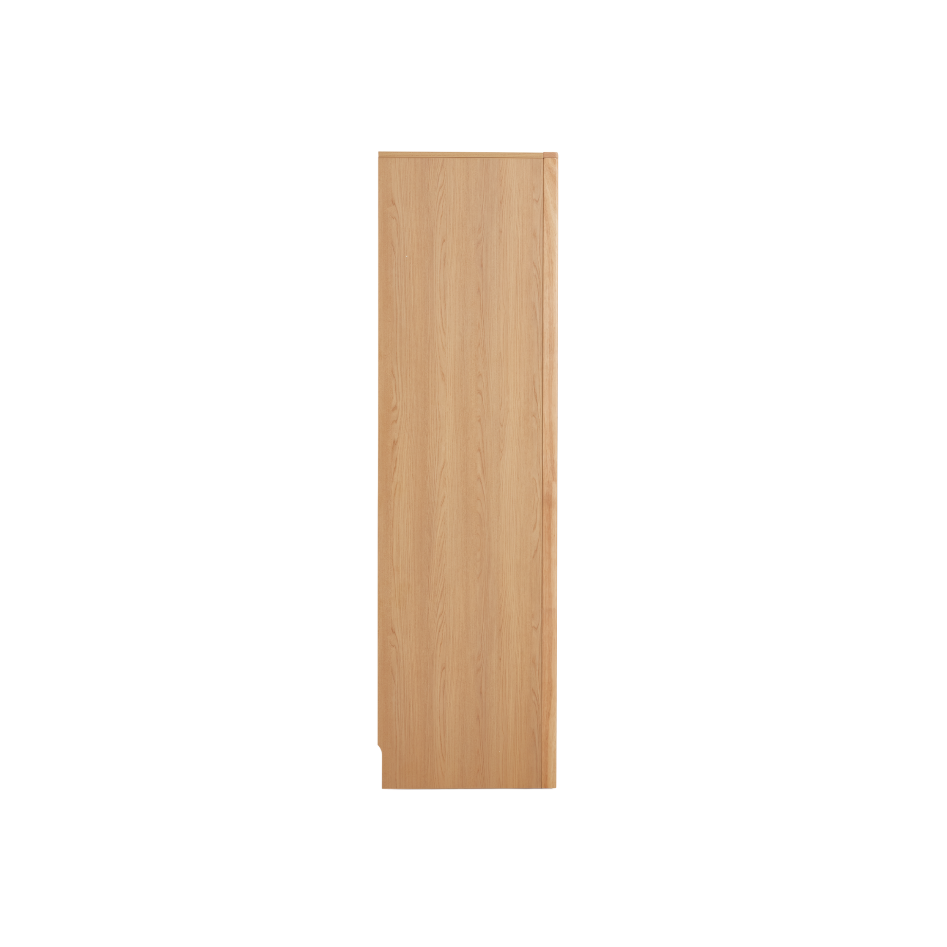 Linspire Aalto 2-Door Wardrobe