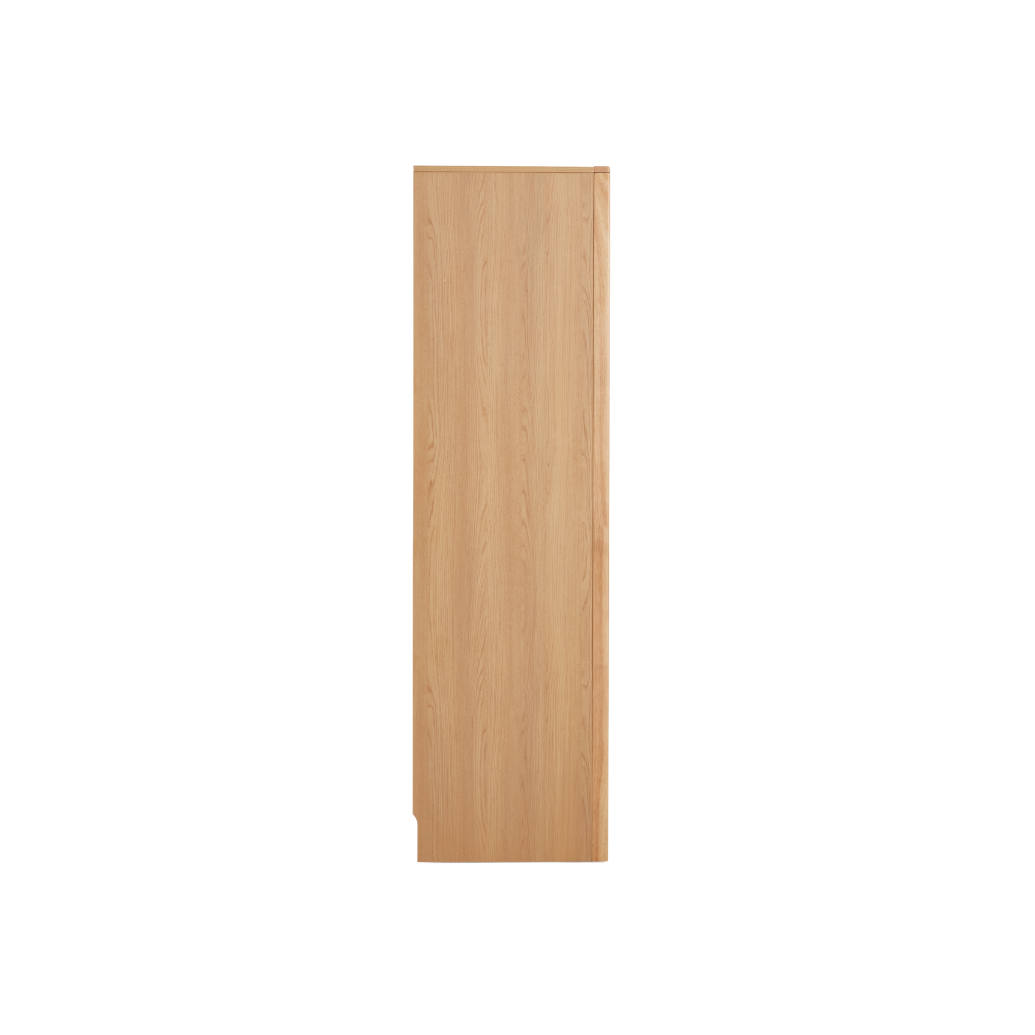 Linspire Aalto 2-Door Wardrobe
