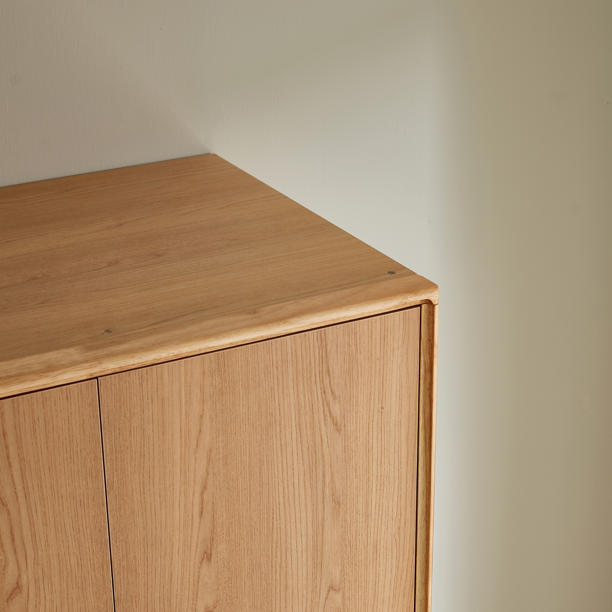 Linspire Aalto 2-Door Wardrobe