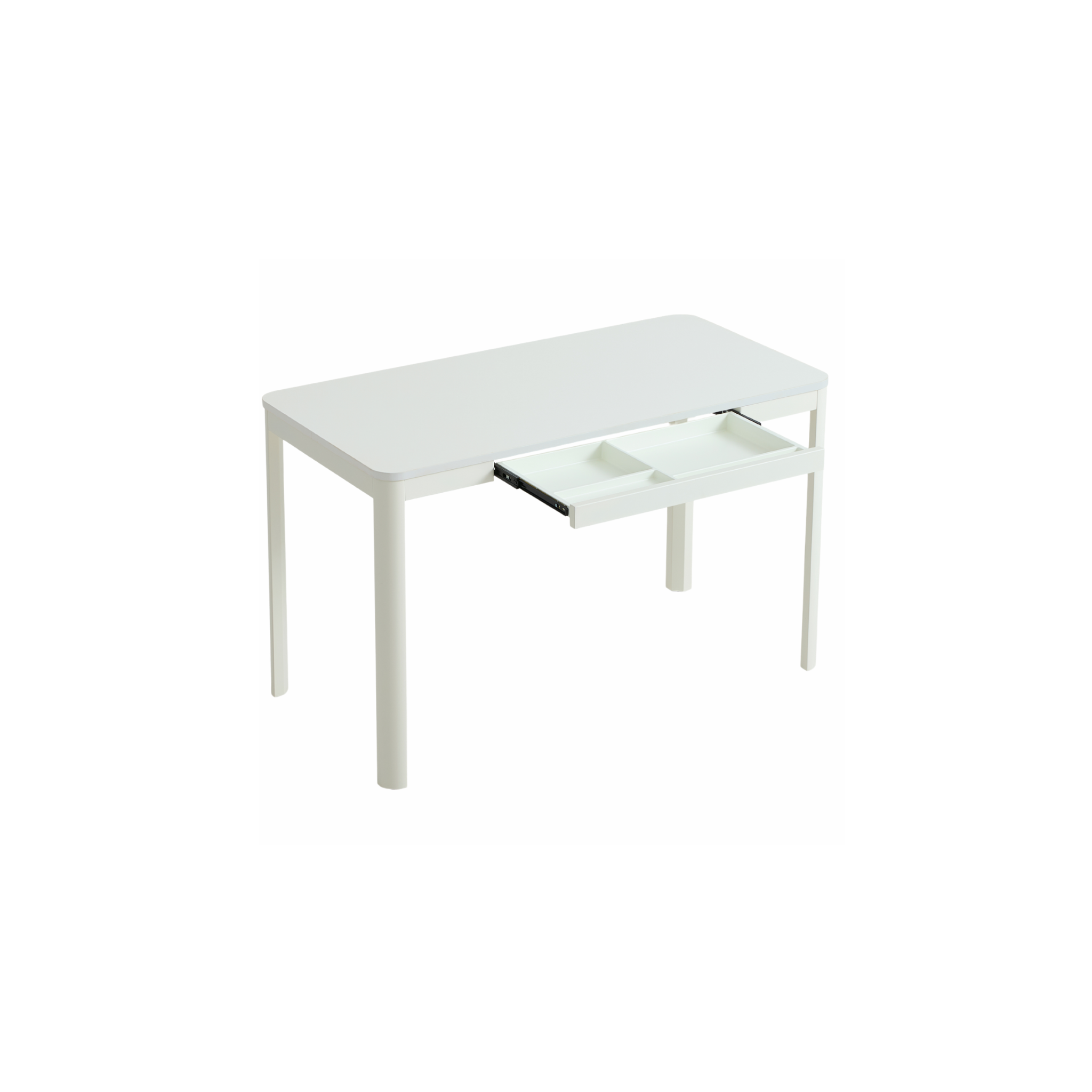 Linspire Lite Office Desk with Drawer
