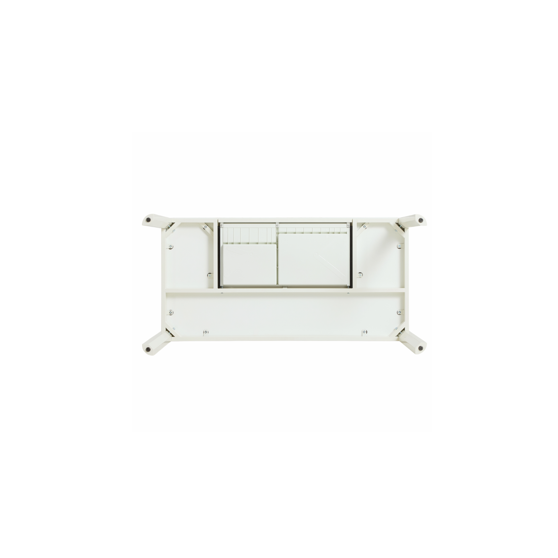 Linspire Lite Office Desk with Drawer