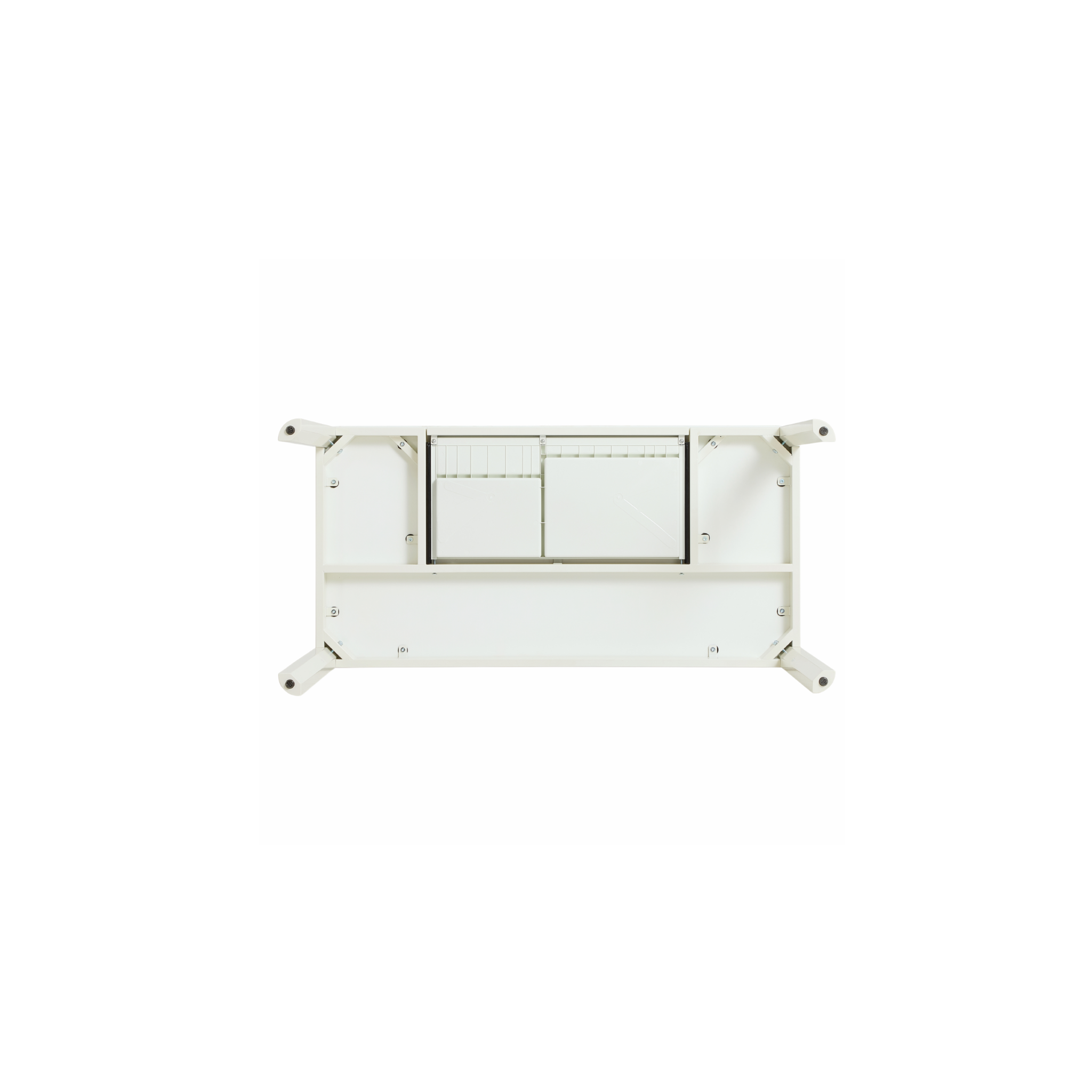 Linspire Lite Office Desk with Drawer