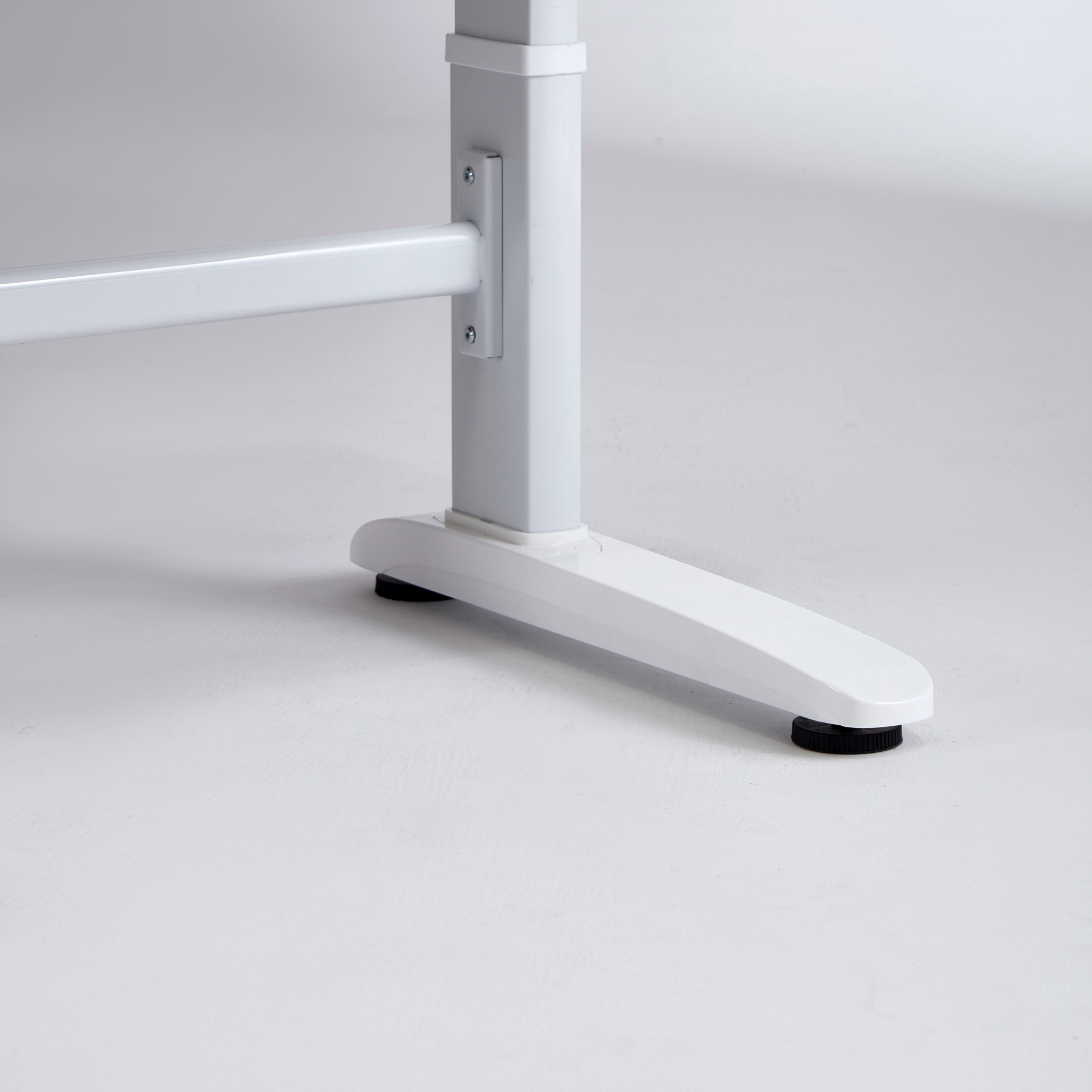 Linspire Flex Height Adjustable Study Desk, W100cm