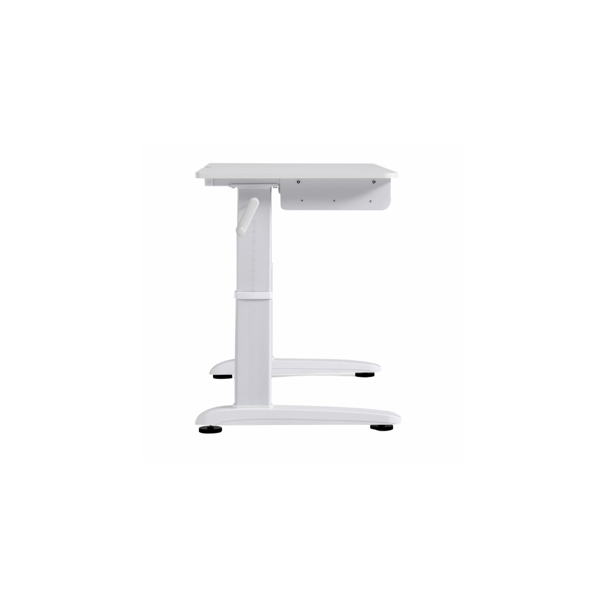 Linspire Flex Height Adjustable Study Desk, W120cm