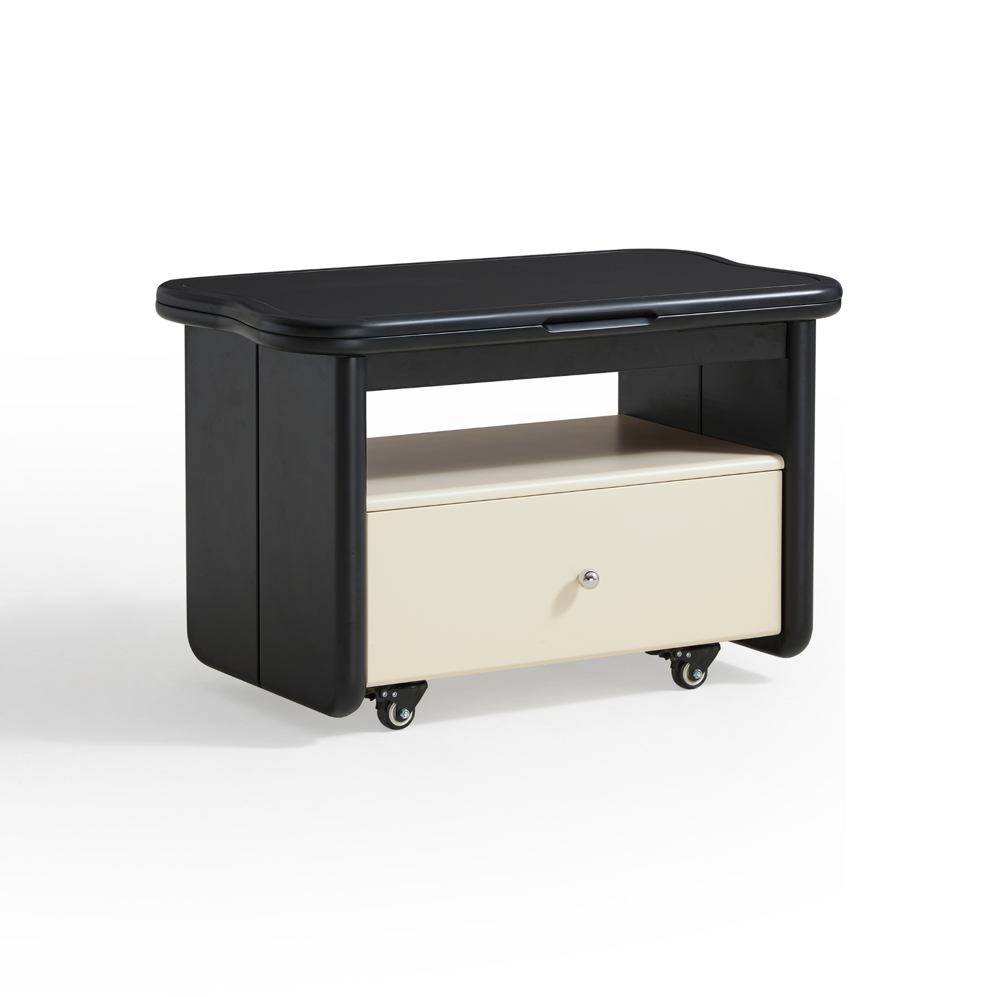 Linspire Walden Extendable Top Coffee Table with Castors