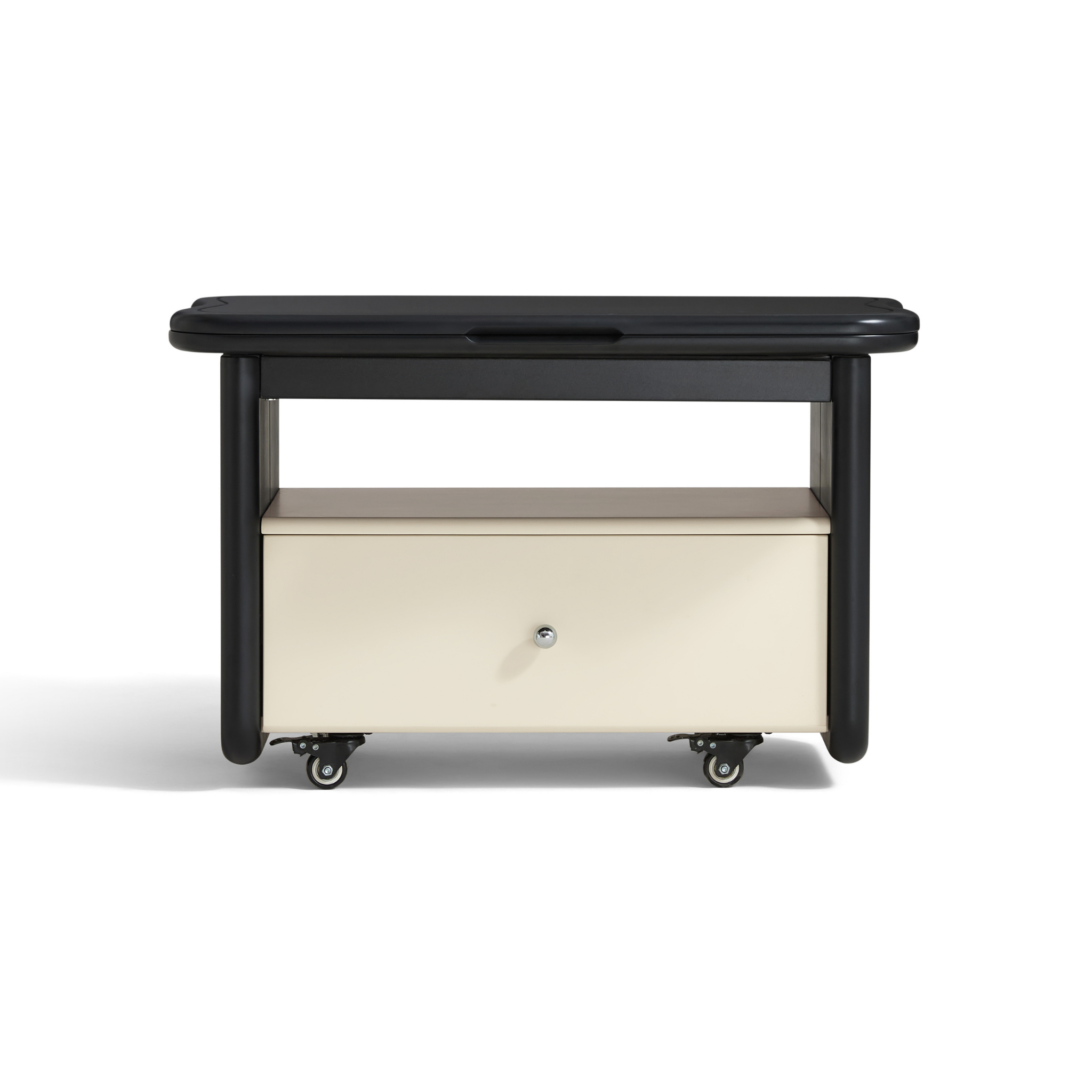 Linspire Walden Extendable Top Coffee Table with Castors