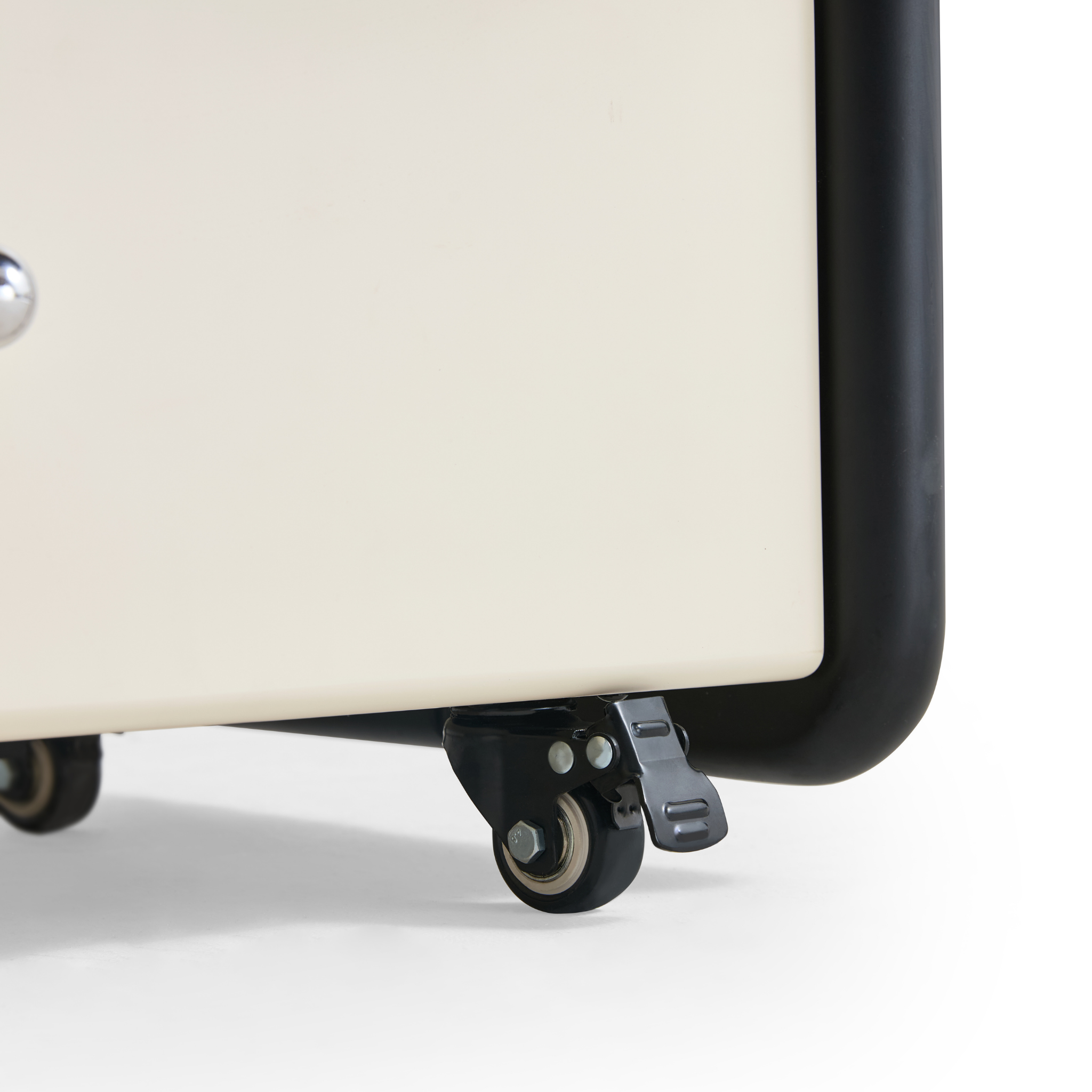 Linspire Walden Extendable Top Coffee Table with Castors