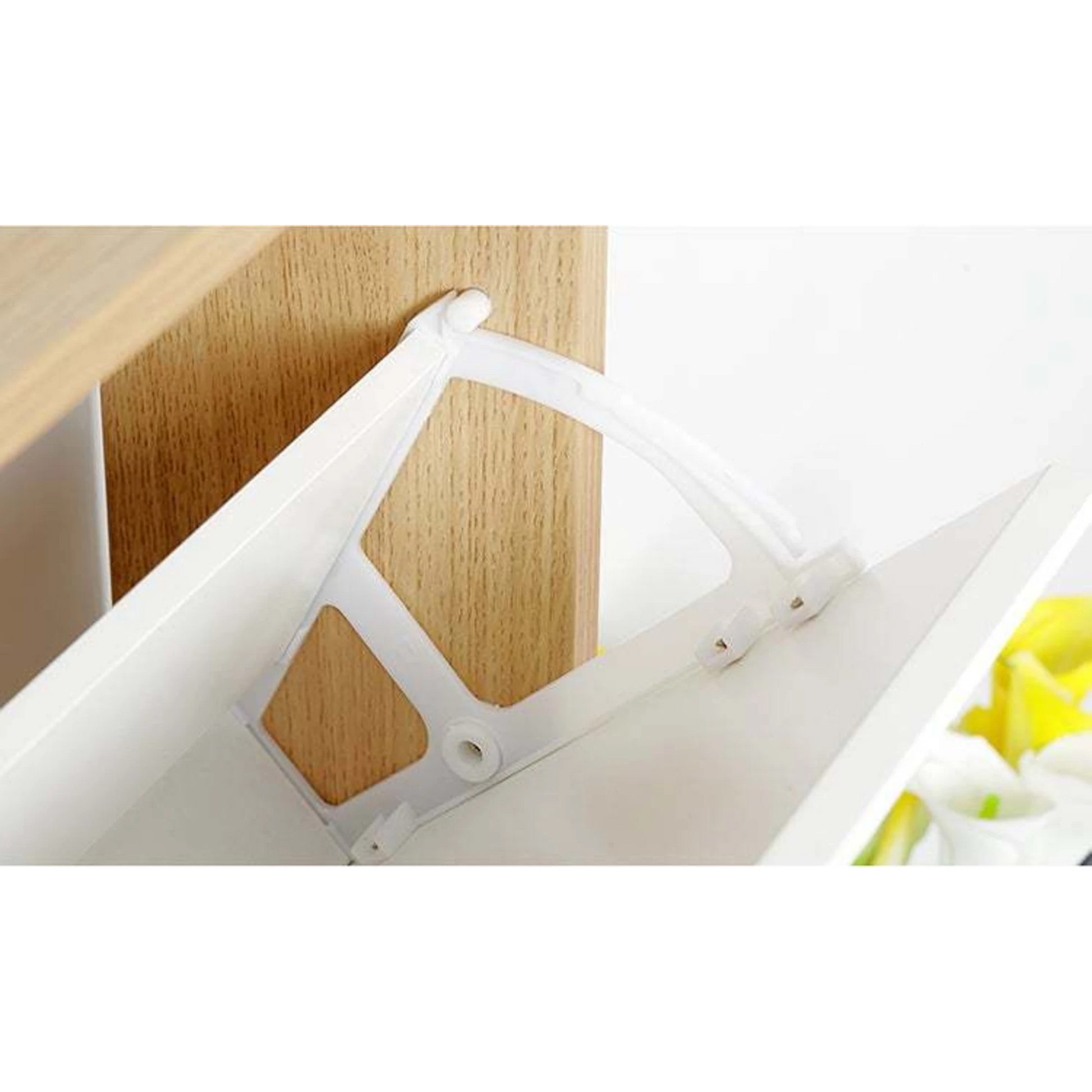 Loft Ensio Shoe Cabinet with 3 compartments