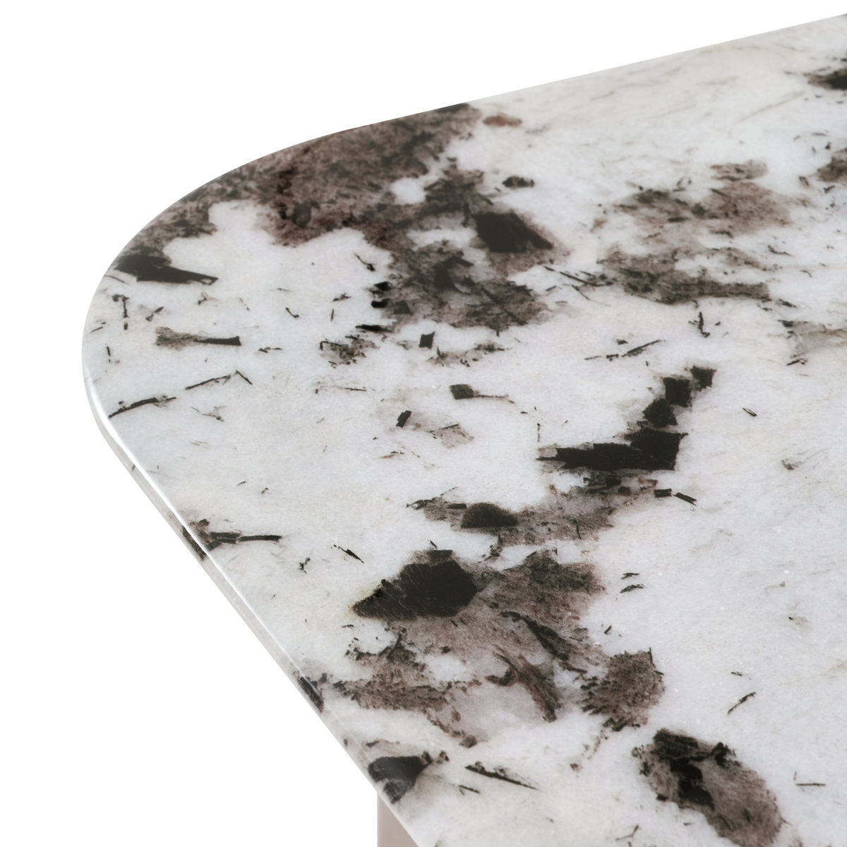 Linspire Solace Marble Top Coffee Table