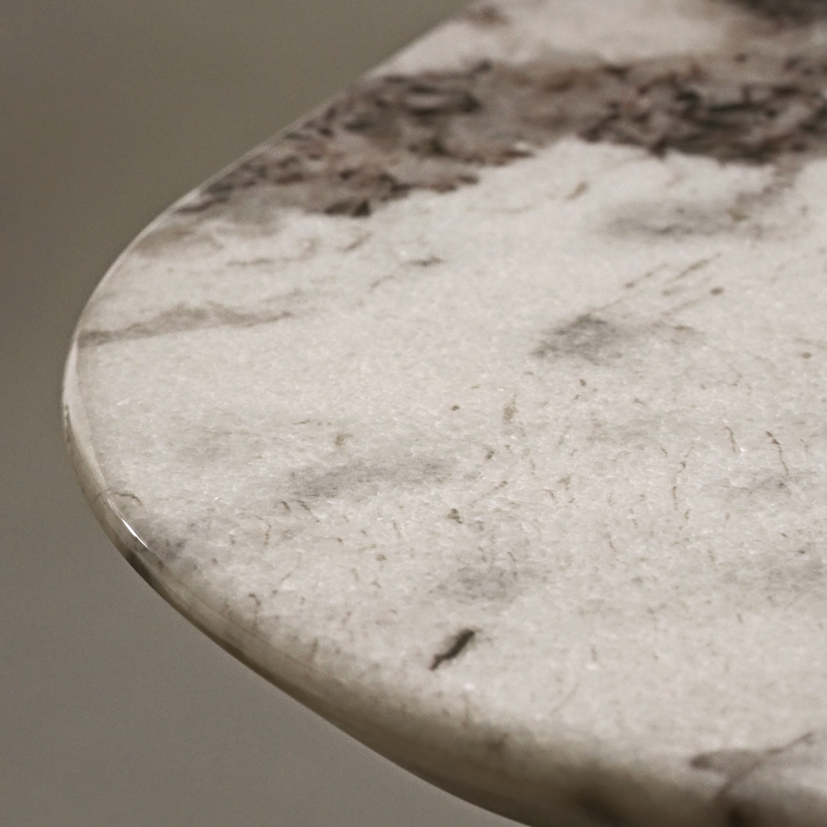 Linspire Solace Marble Top Coffee Table