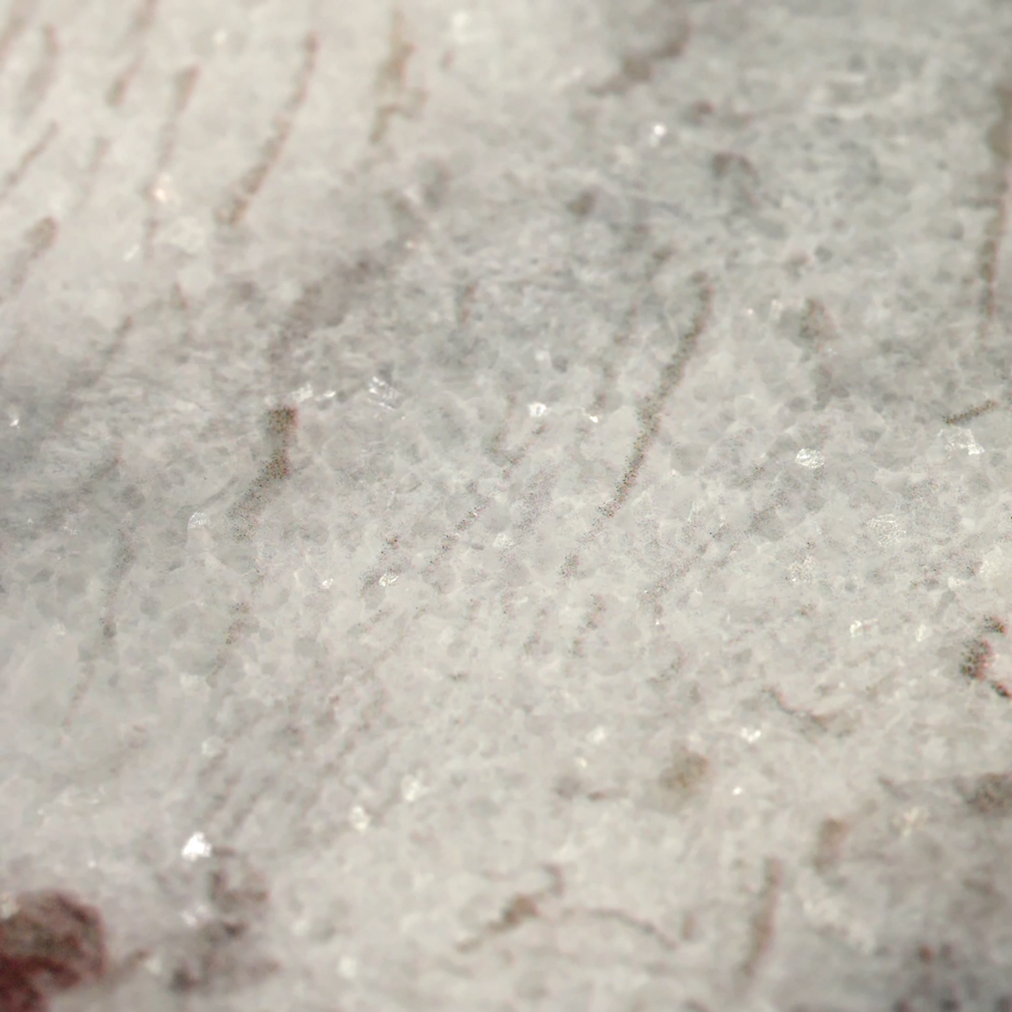 Linspire Solace Round Marble Top Dining Table with Centre Turntable, Marble