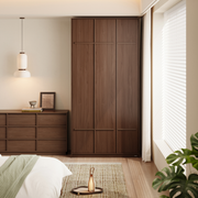 Linspire Nook 3-Door Wardrobe, H240cm