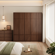 Linspire Nook 5-Door Wardrobe, H200cm