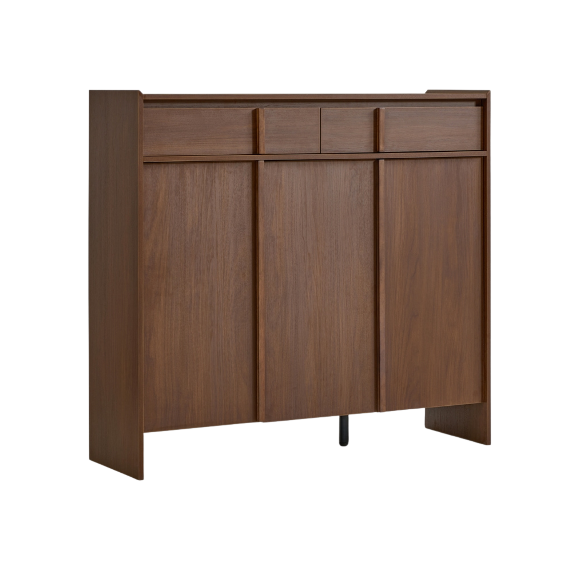 Linspire Nook Shoe Cabinet, W120cm