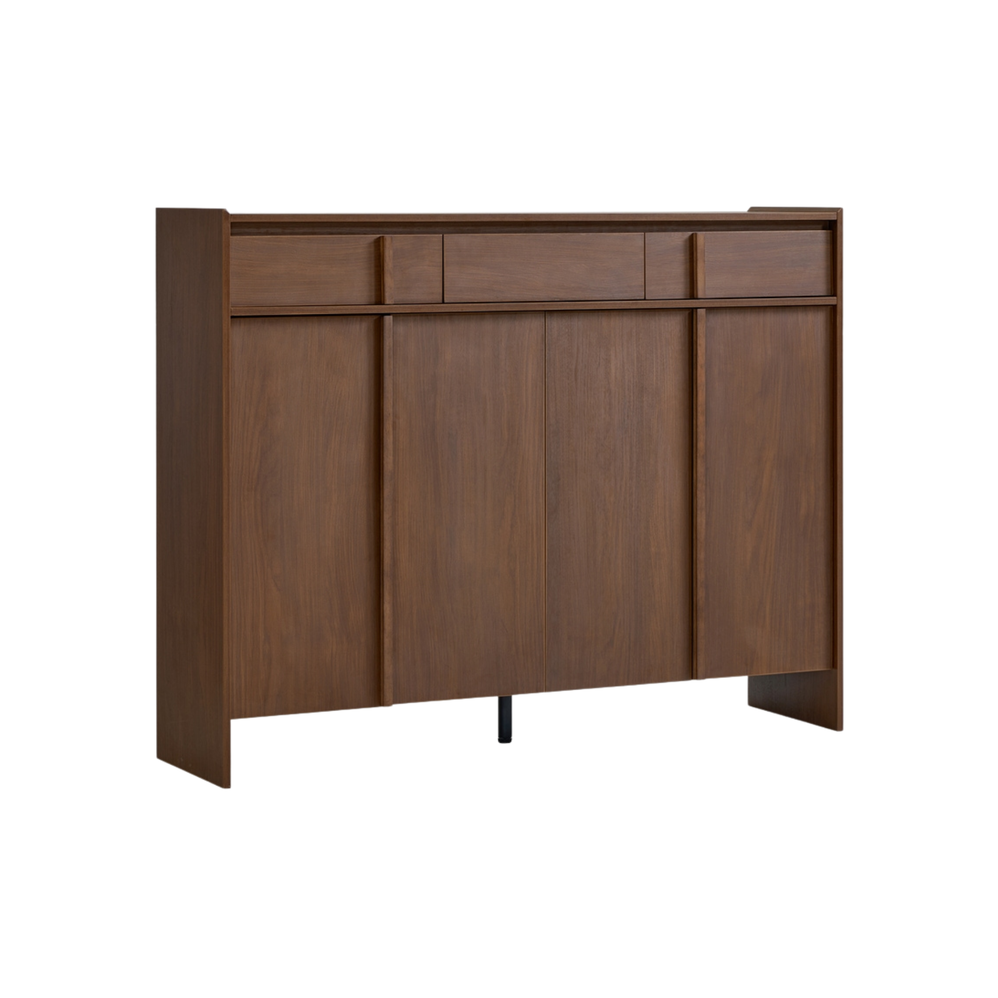 Linspire Nook Shoe Cabinet, W140cm