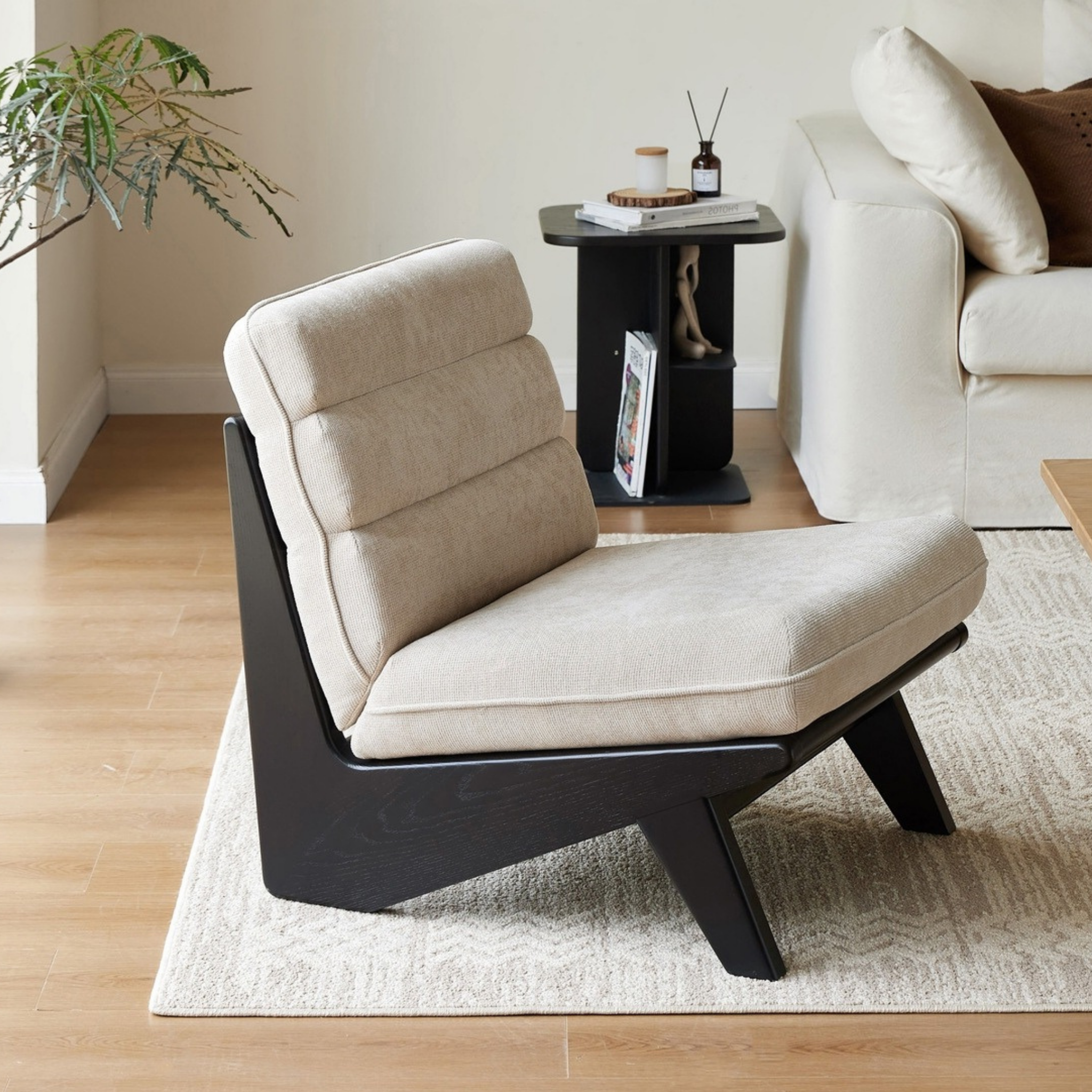 Linspire Valen Lounge Chair