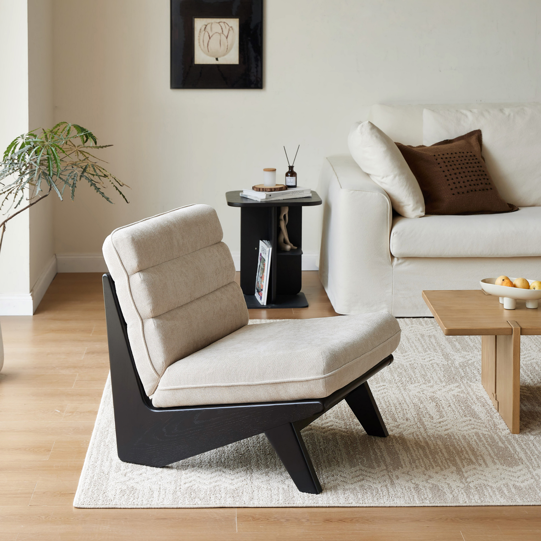 Linspire Valen Lounge Chair