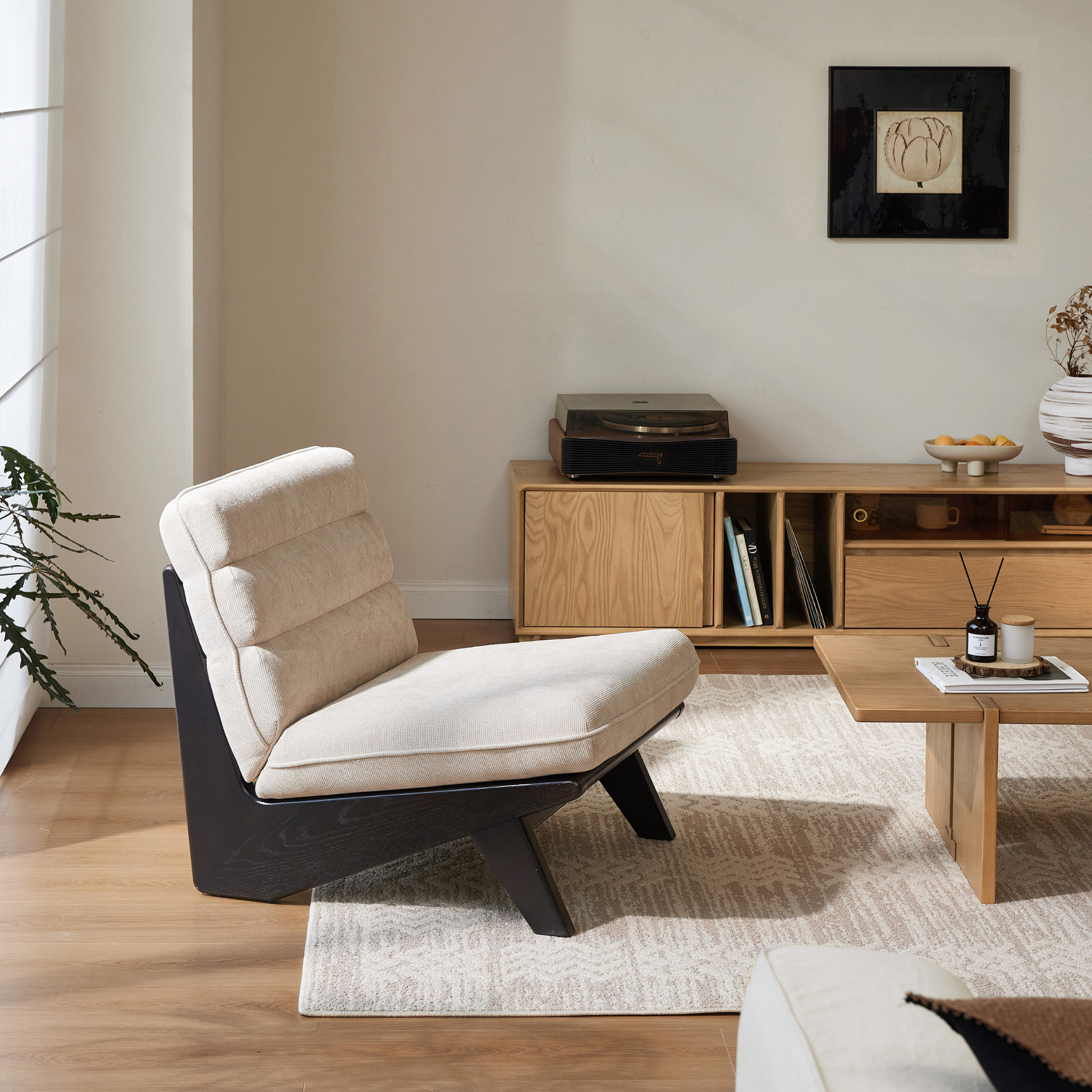 Linspire Valen Lounge Chair