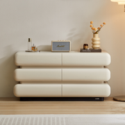 Linspire Solace Chest of 6 Drawers