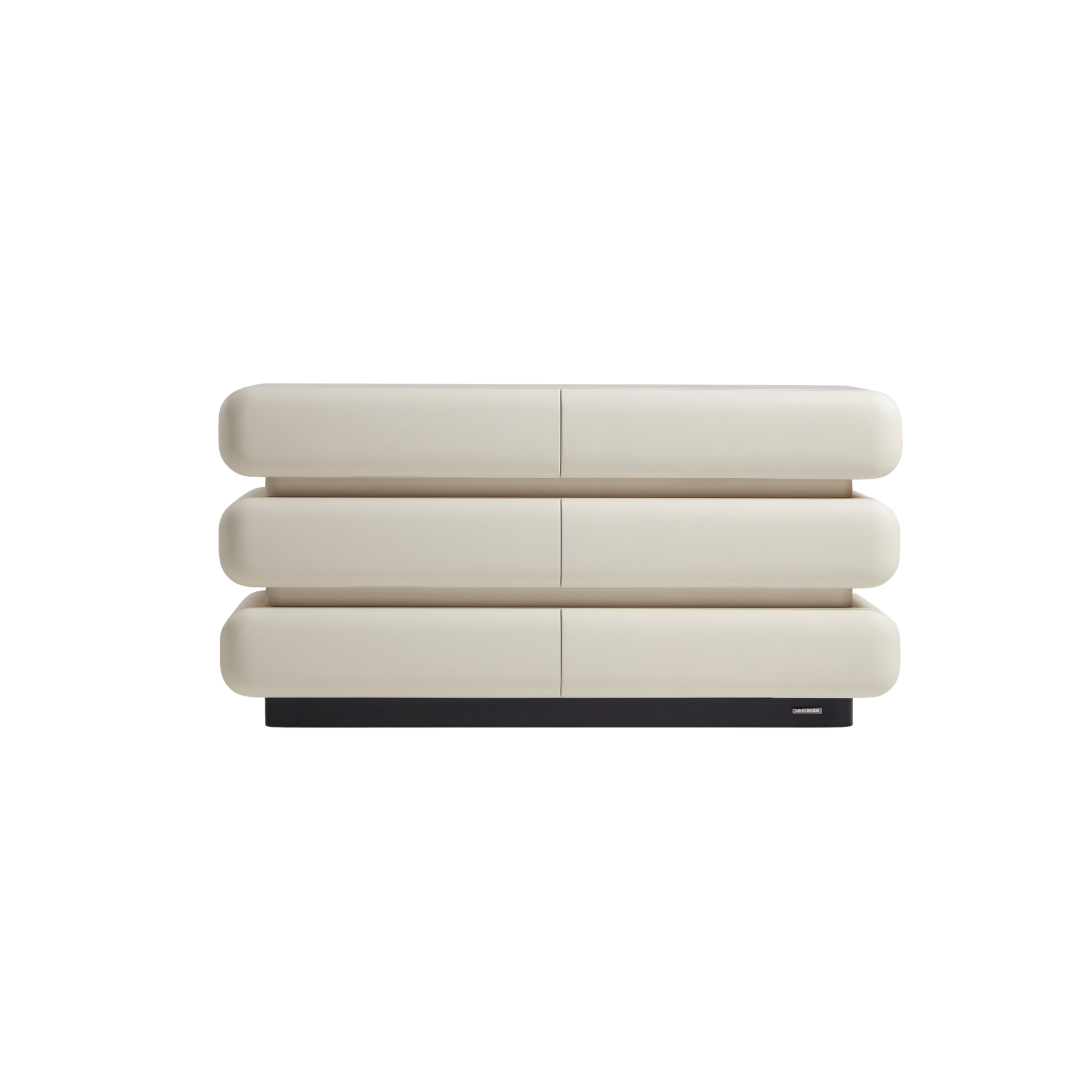 Linspire Solace Chest of 6 Drawers