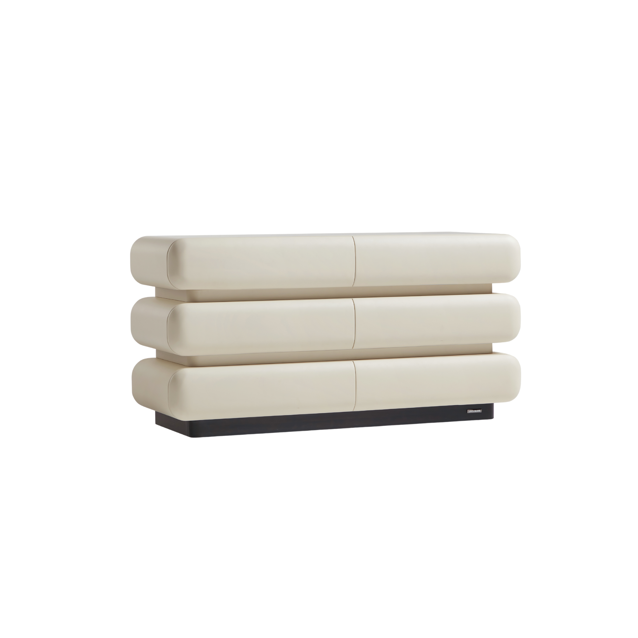 Linspire Solace Chest of 6 Drawers