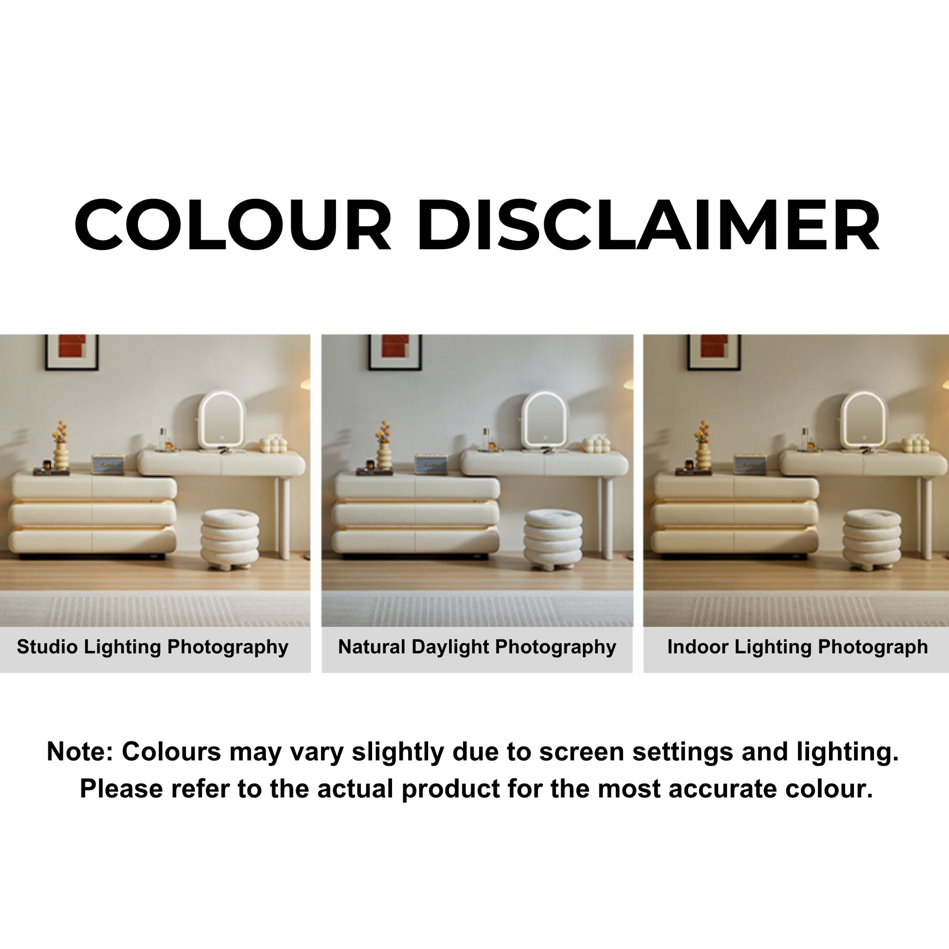 Linspire Solace Chest of 6 Drawers