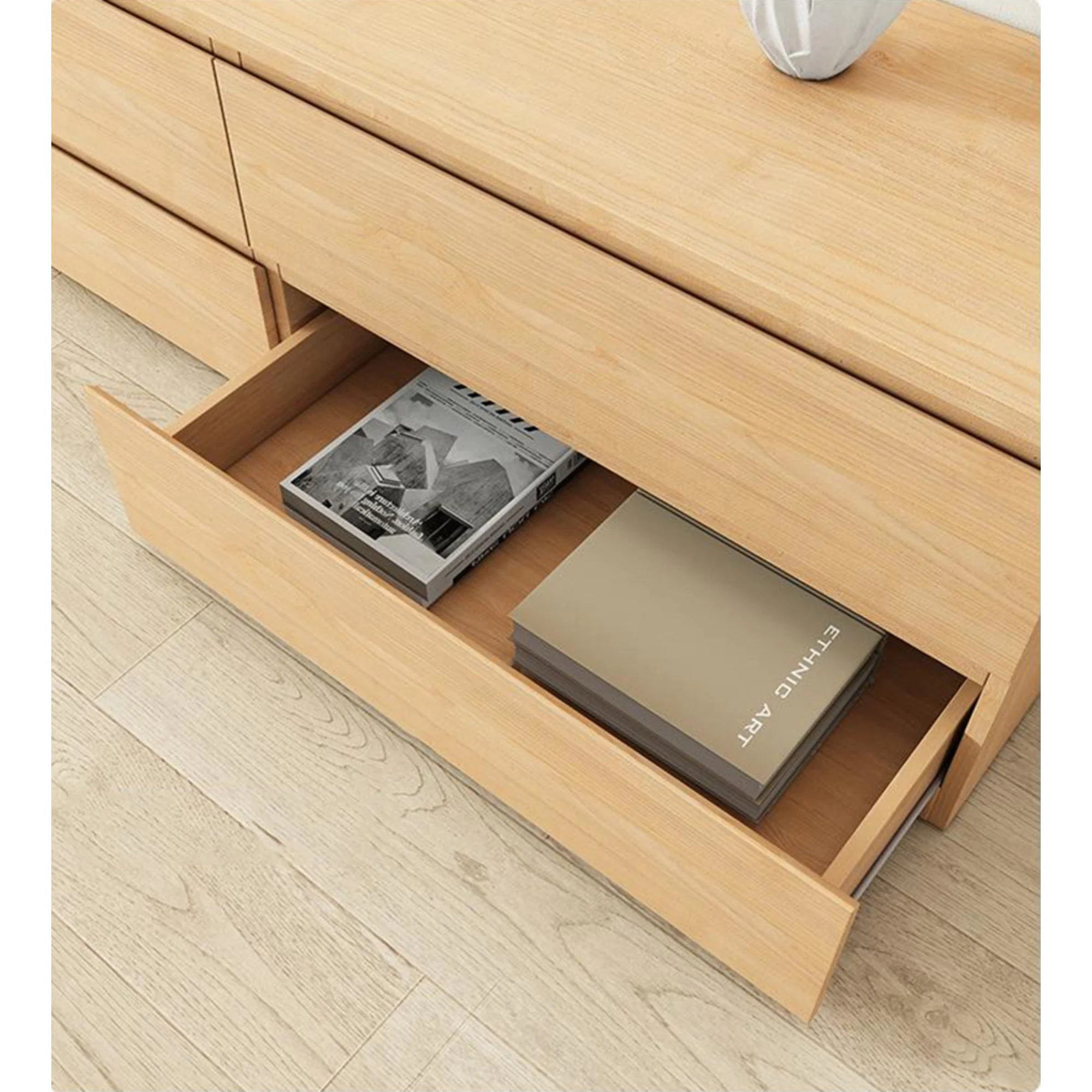 Loft Ensio Floating Dressing Table Top