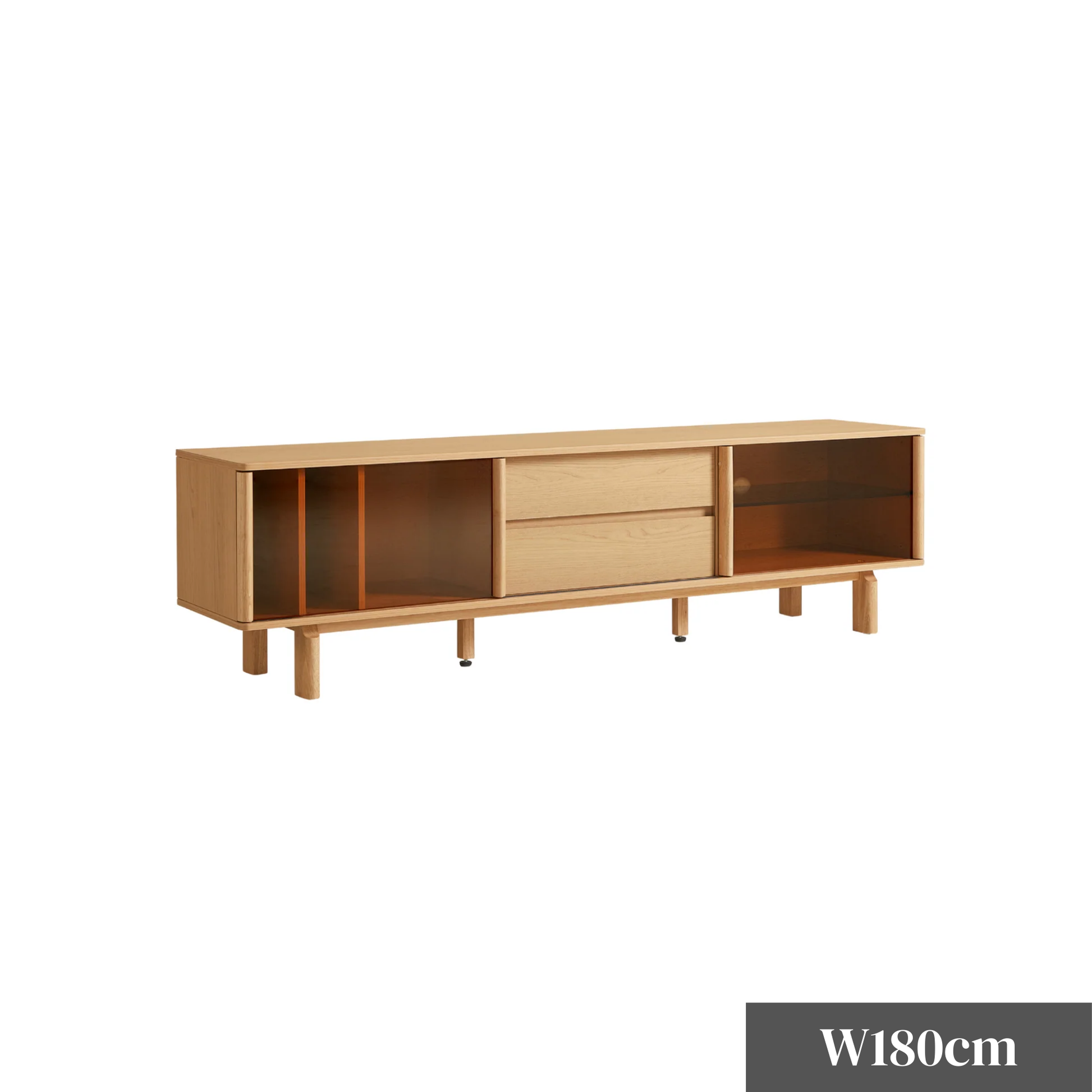Linspire Aalto Entertainment Unit