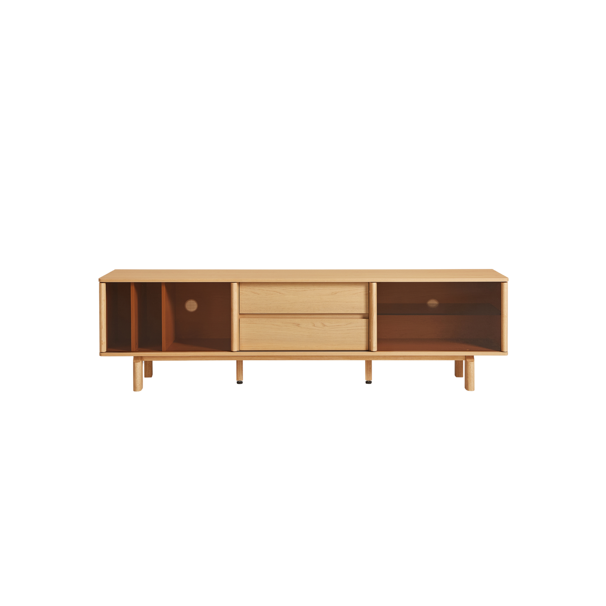 Linspire Aalto Entertainment Unit