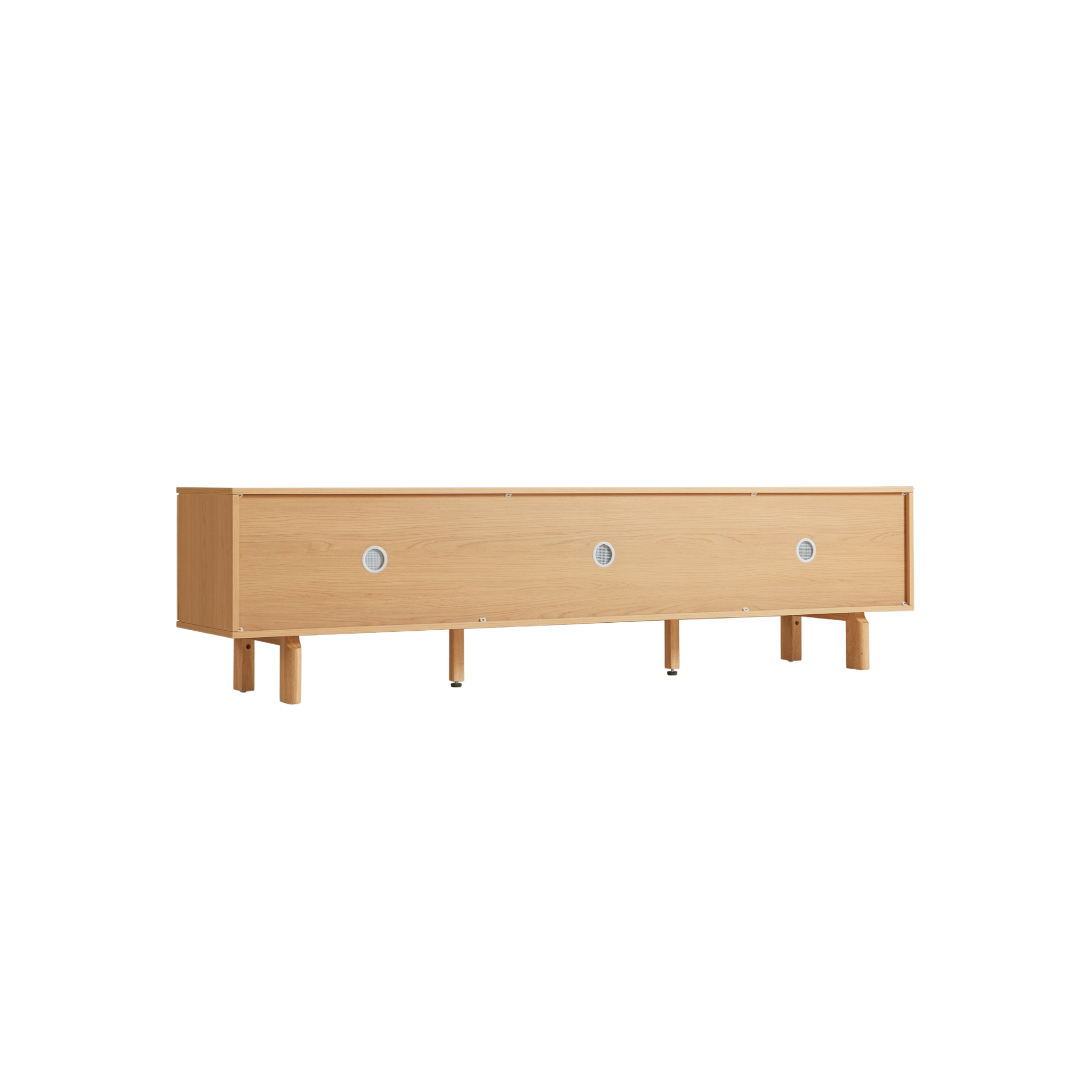Linspire Aalto Entertainment Unit