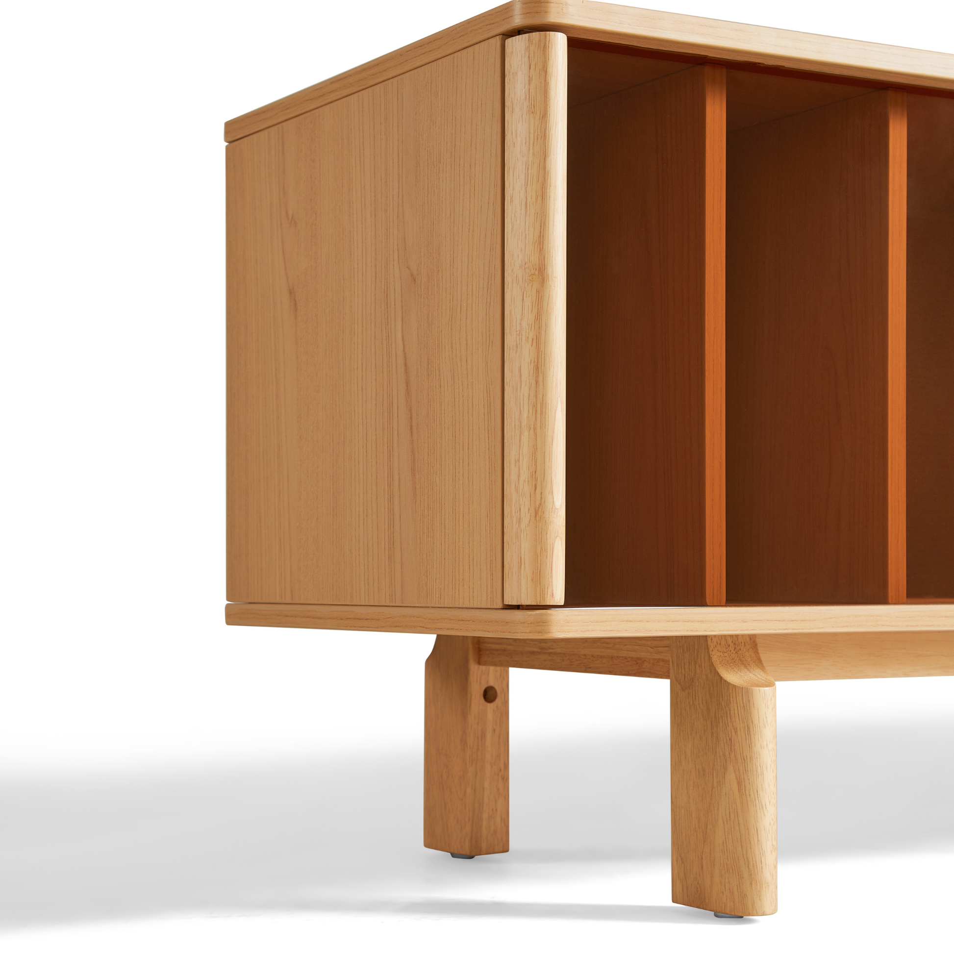 Linspire Aalto Entertainment Unit