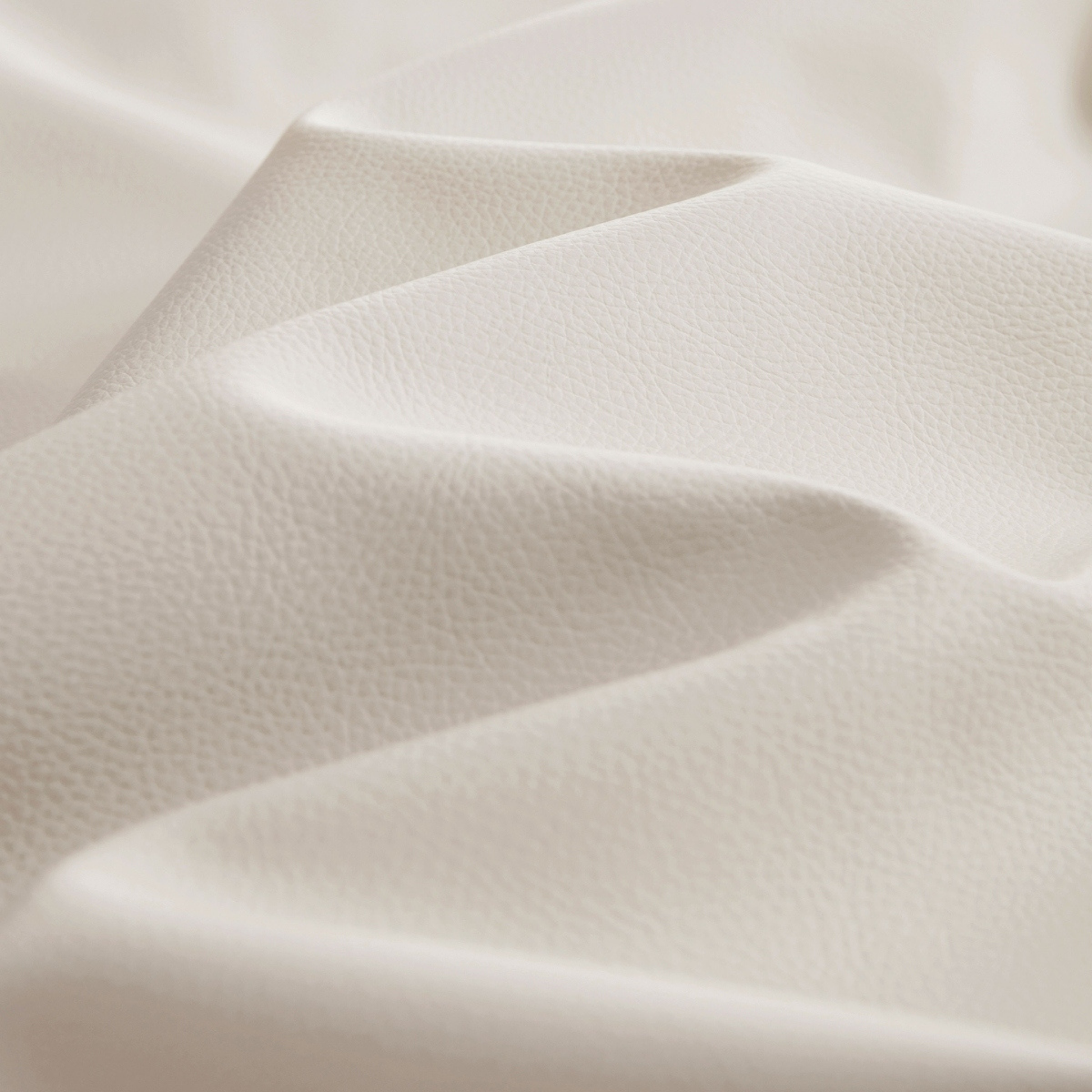 Linspire Nebula Global Super King Bed Frame, Pet-Friendly Fabric, Light Sand