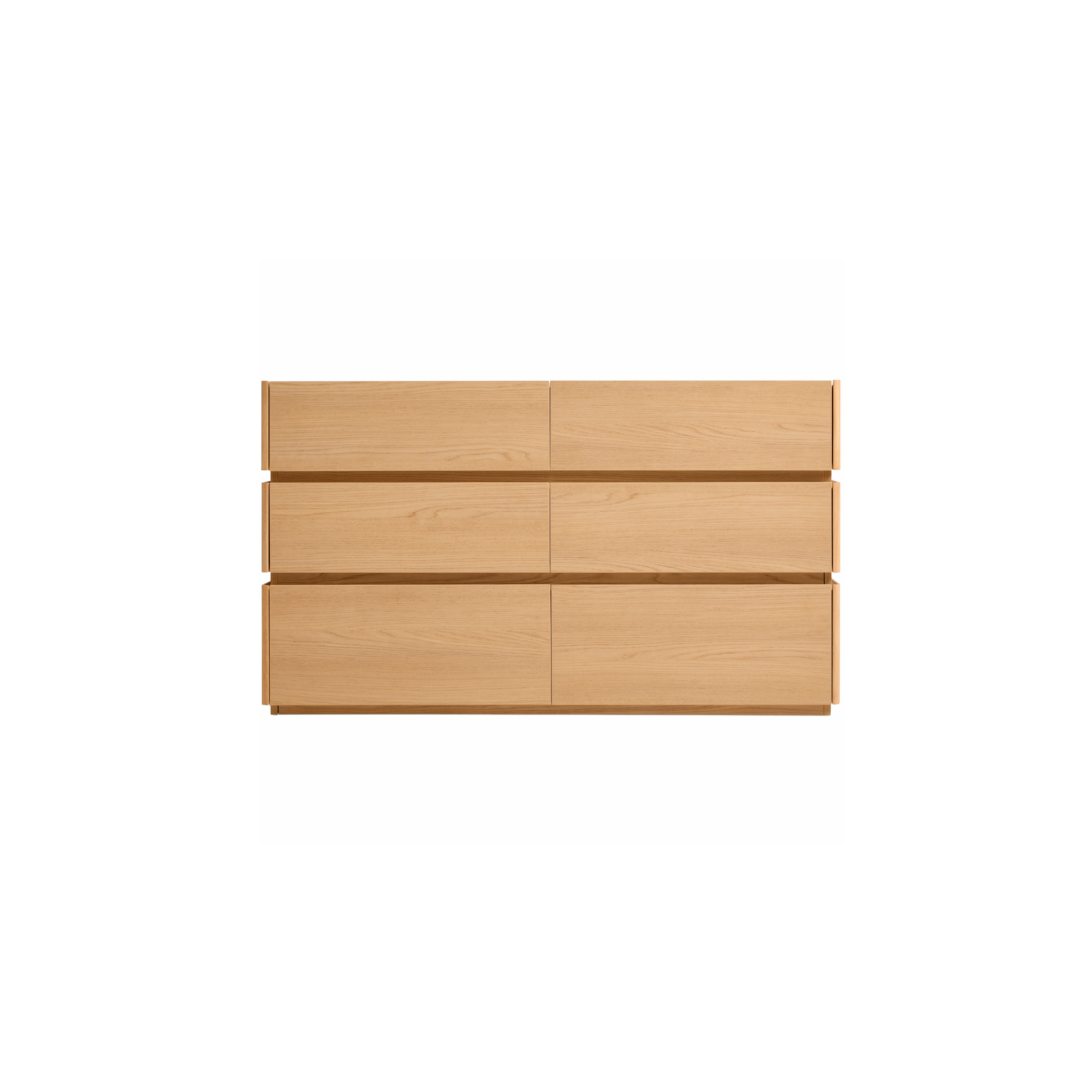 Linspire Aalto Chest Of 6 Drawers