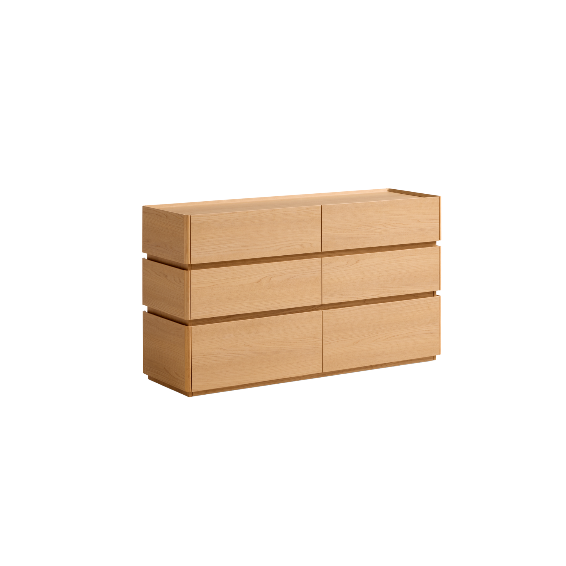 Linspire Aalto Chest Of 6 Drawers