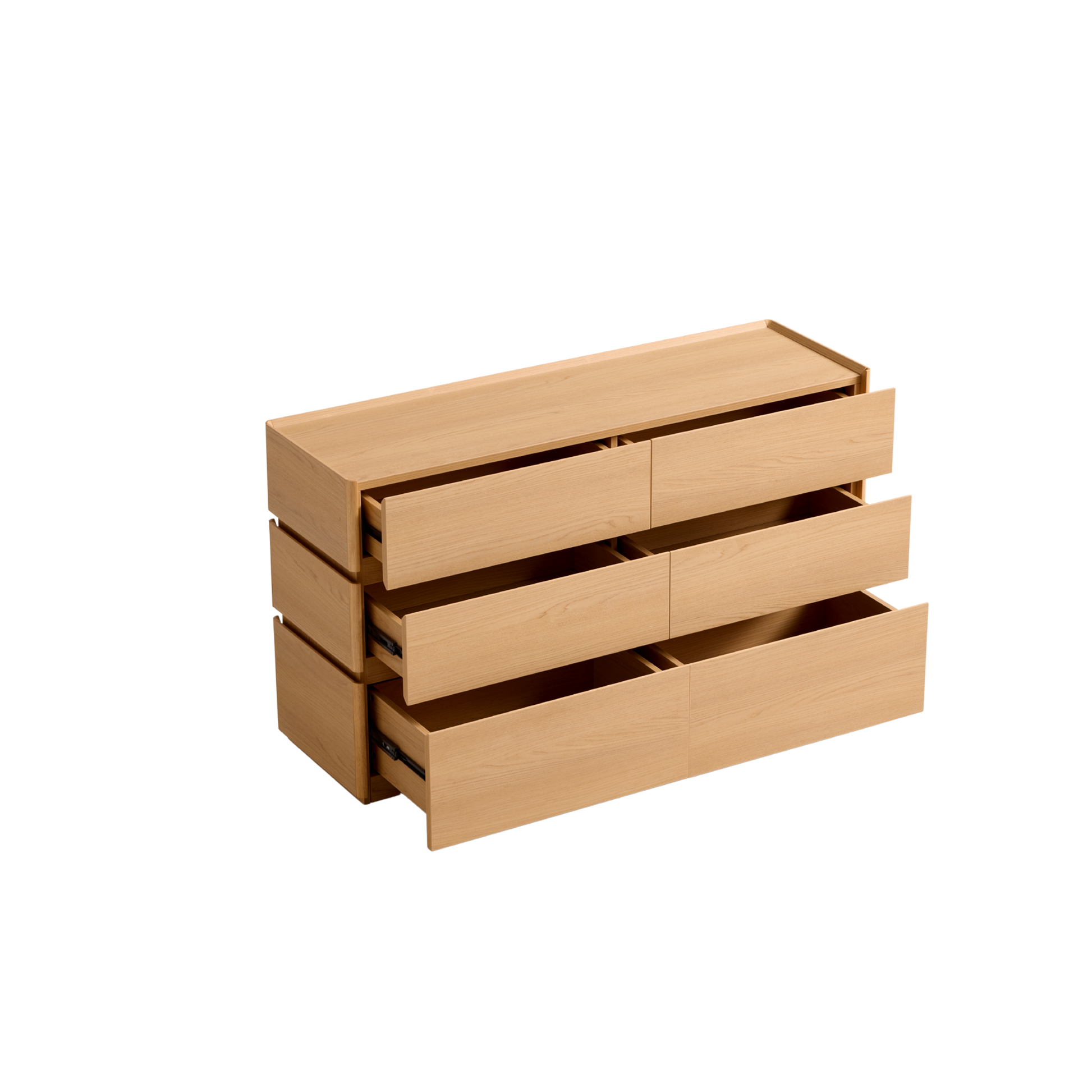 Linspire Aalto Chest Of 6 Drawers