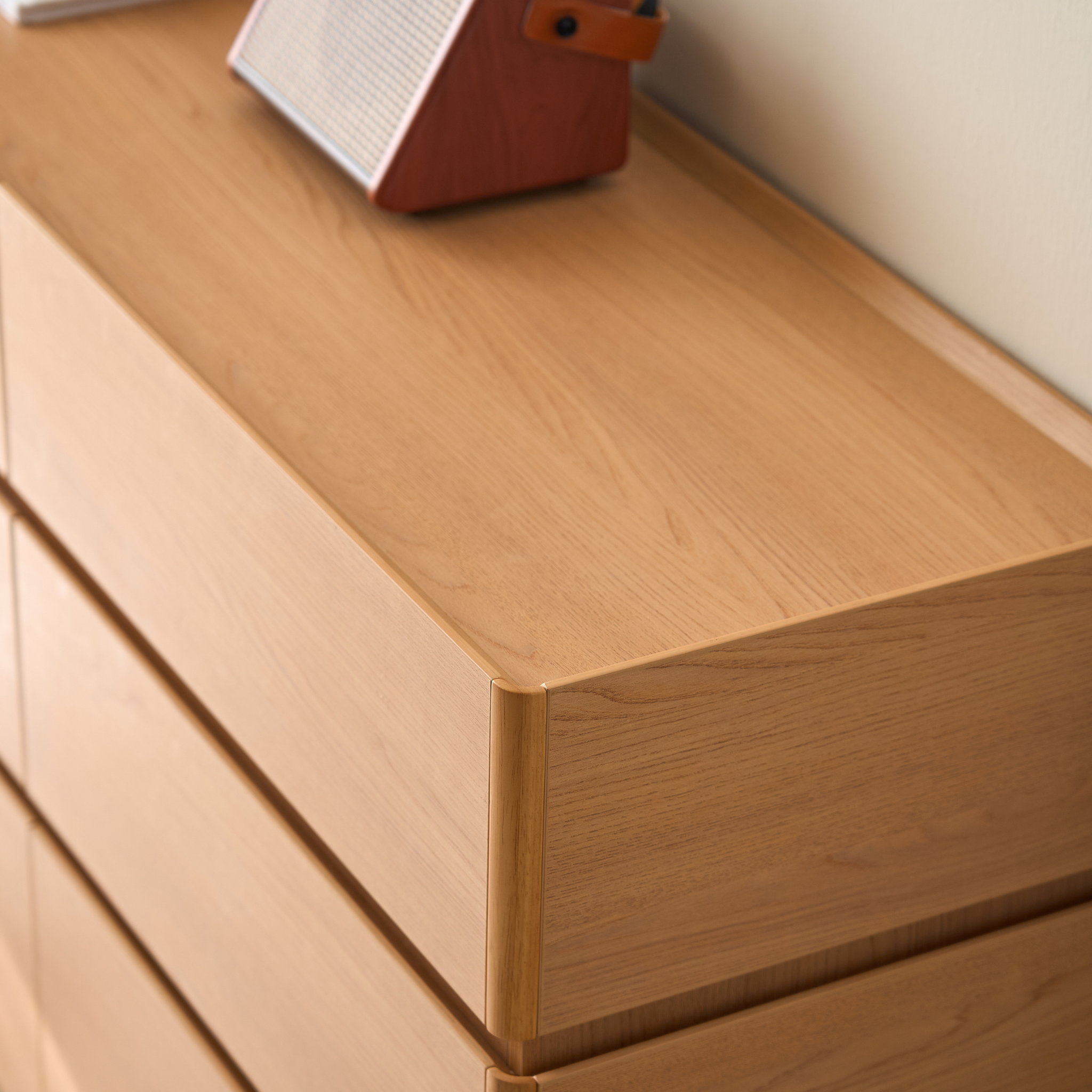 Linspire Aalto Chest Of 6 Drawers
