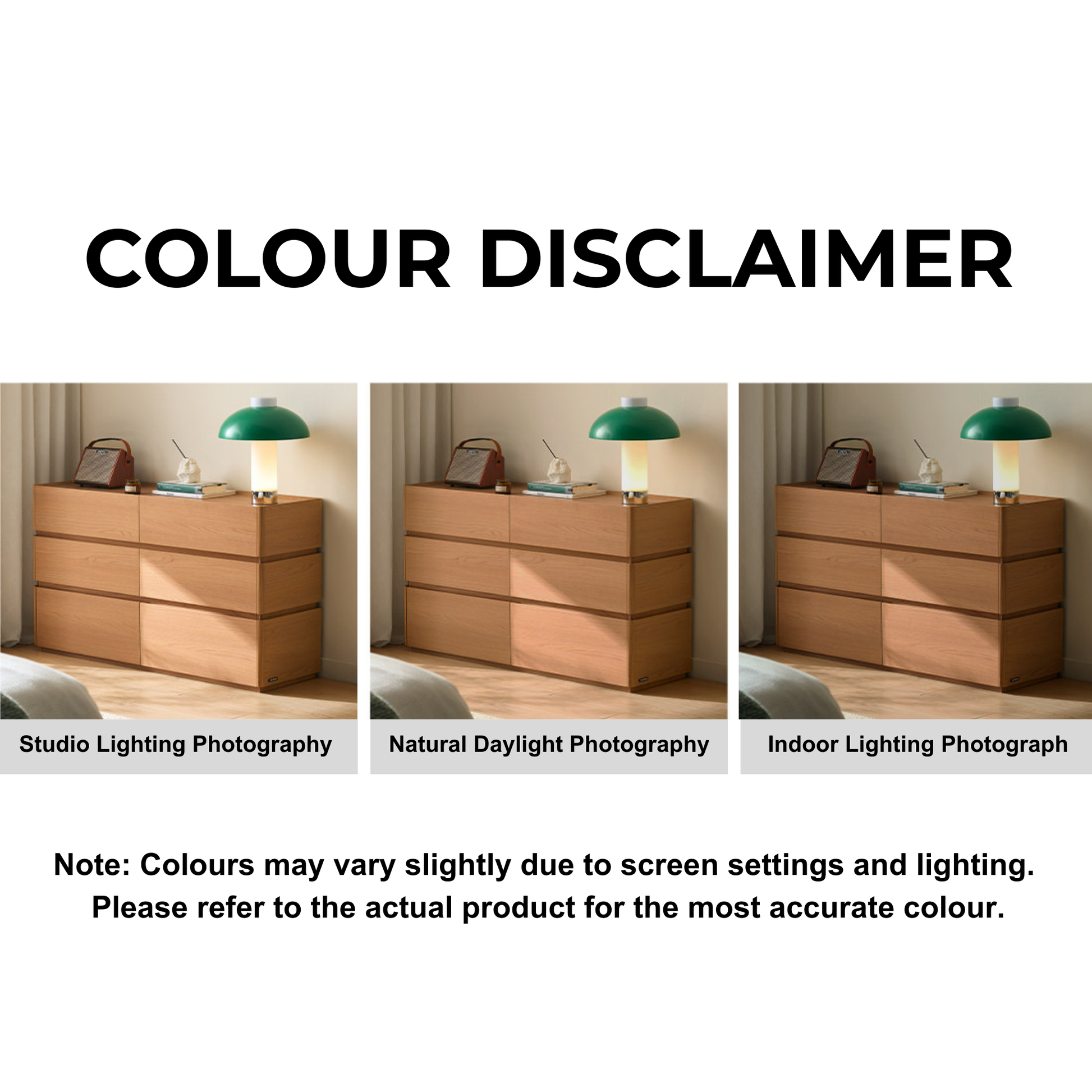 Linspire Aalto Chest Of 6 Drawers