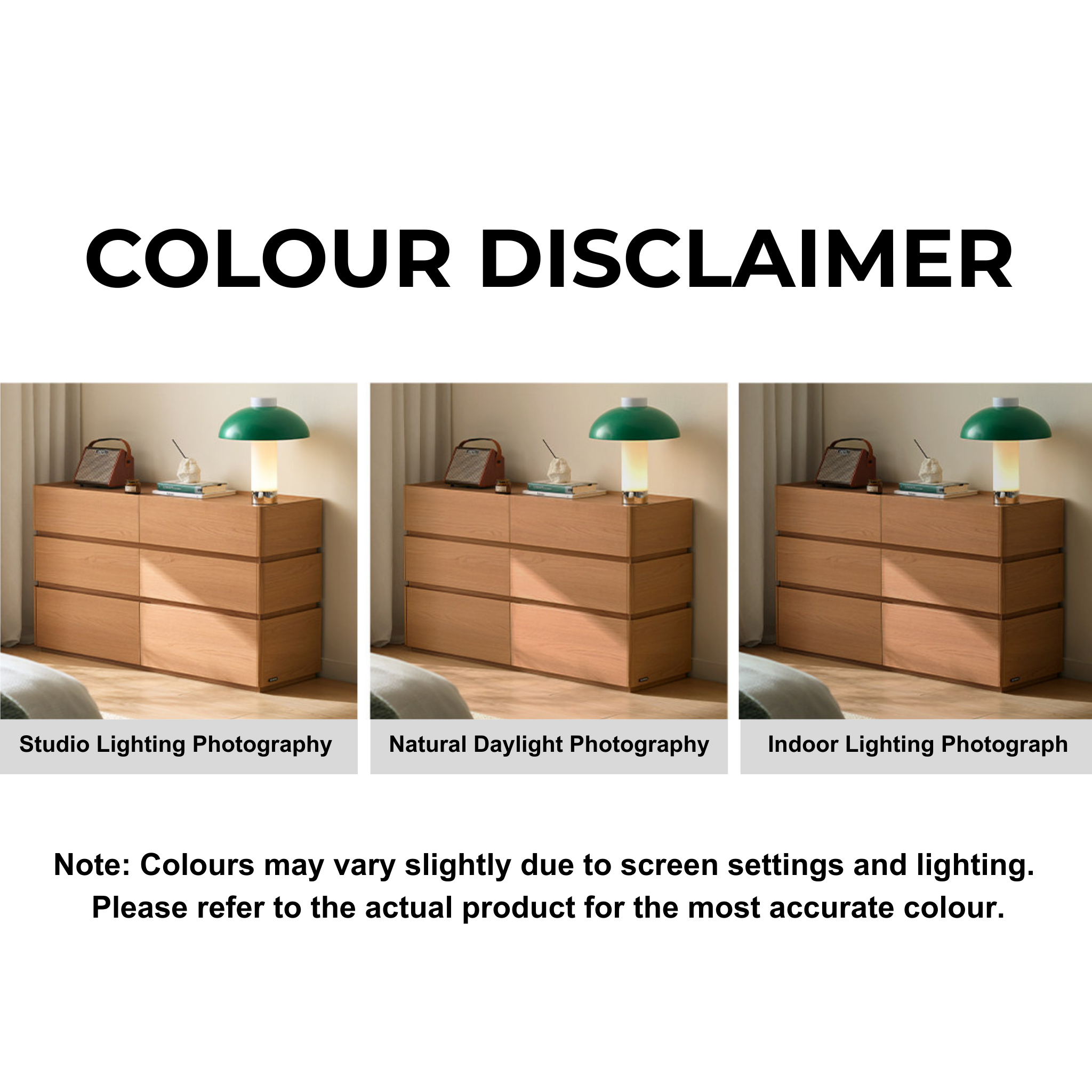 Linspire Aalto Chest Of 6 Drawers