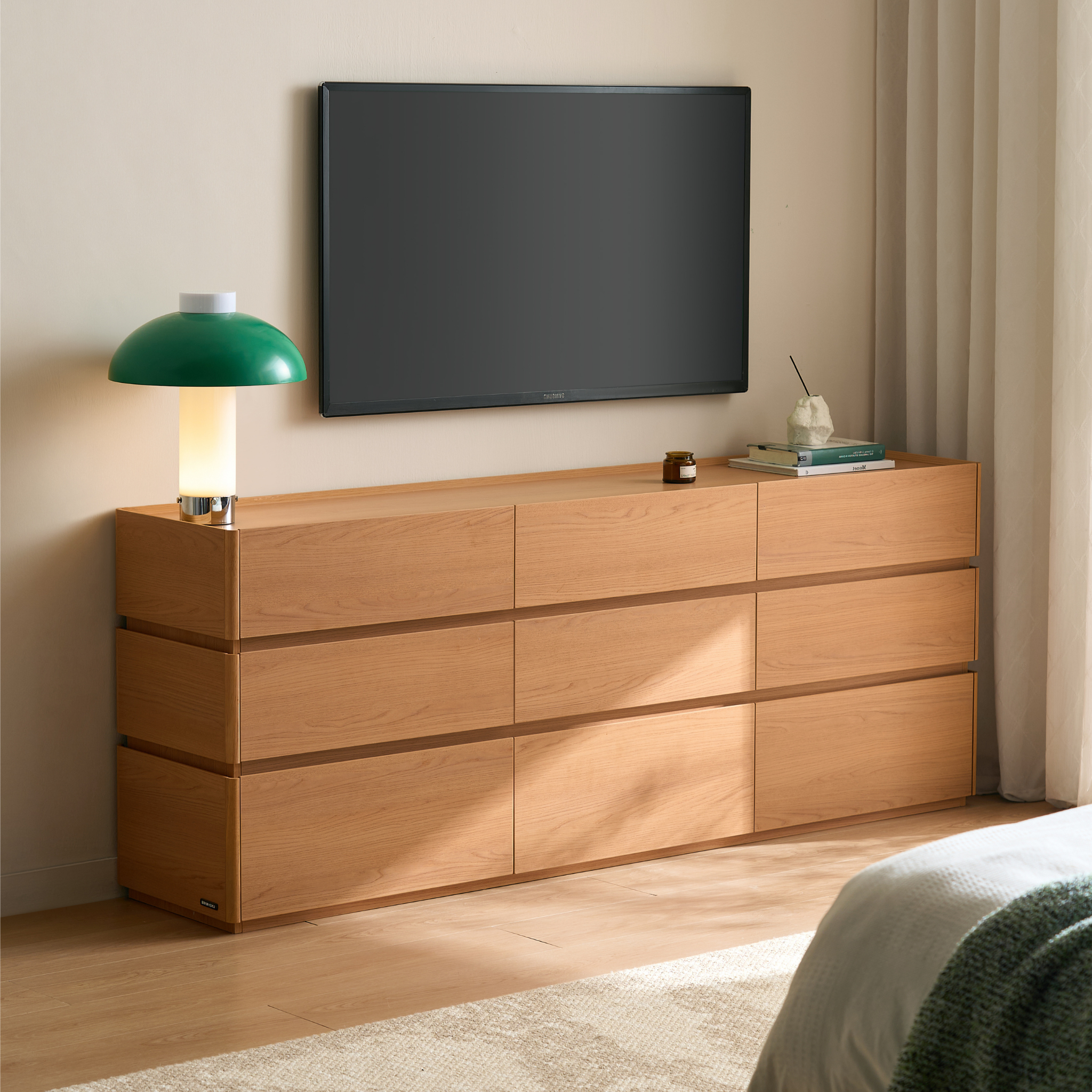 Linspire Aalto Chest Of 9 Drawers