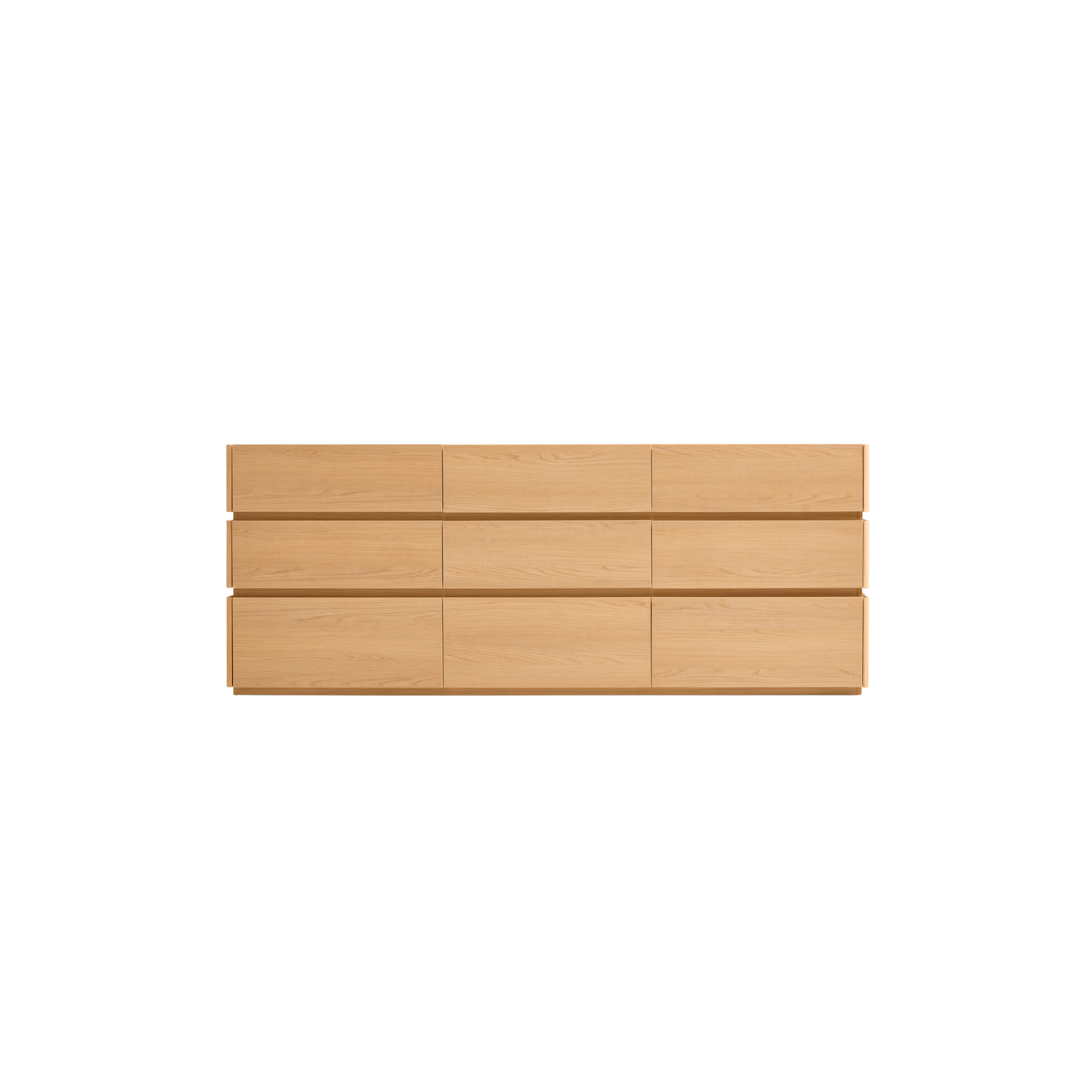Linspire Aalto Chest Of 9 Drawers