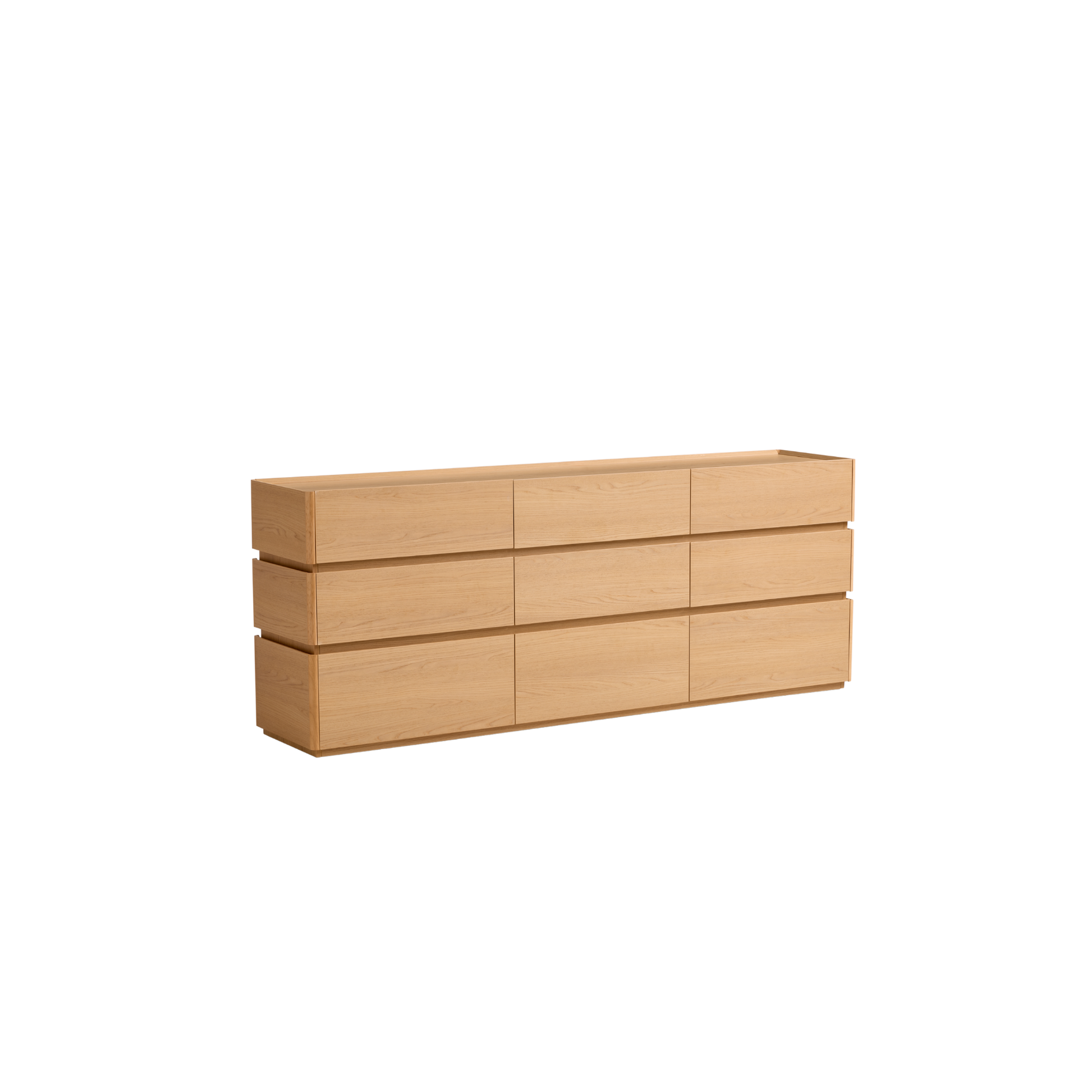 Linspire Aalto Chest Of 9 Drawers