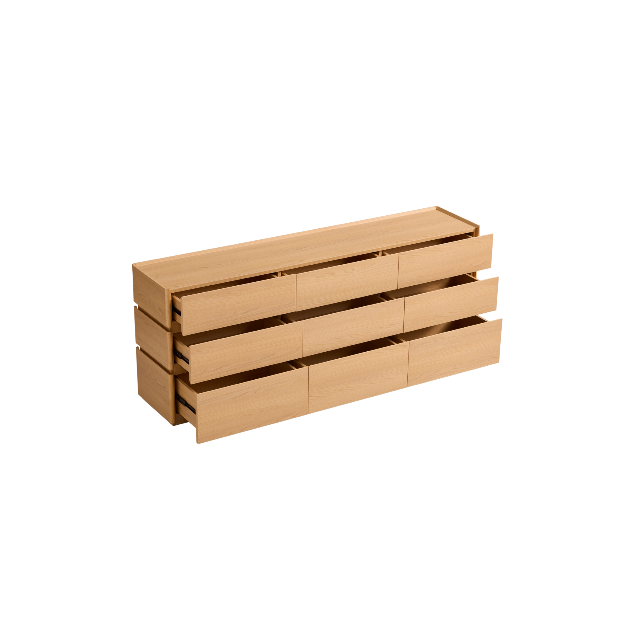Linspire Aalto Chest Of 9 Drawers