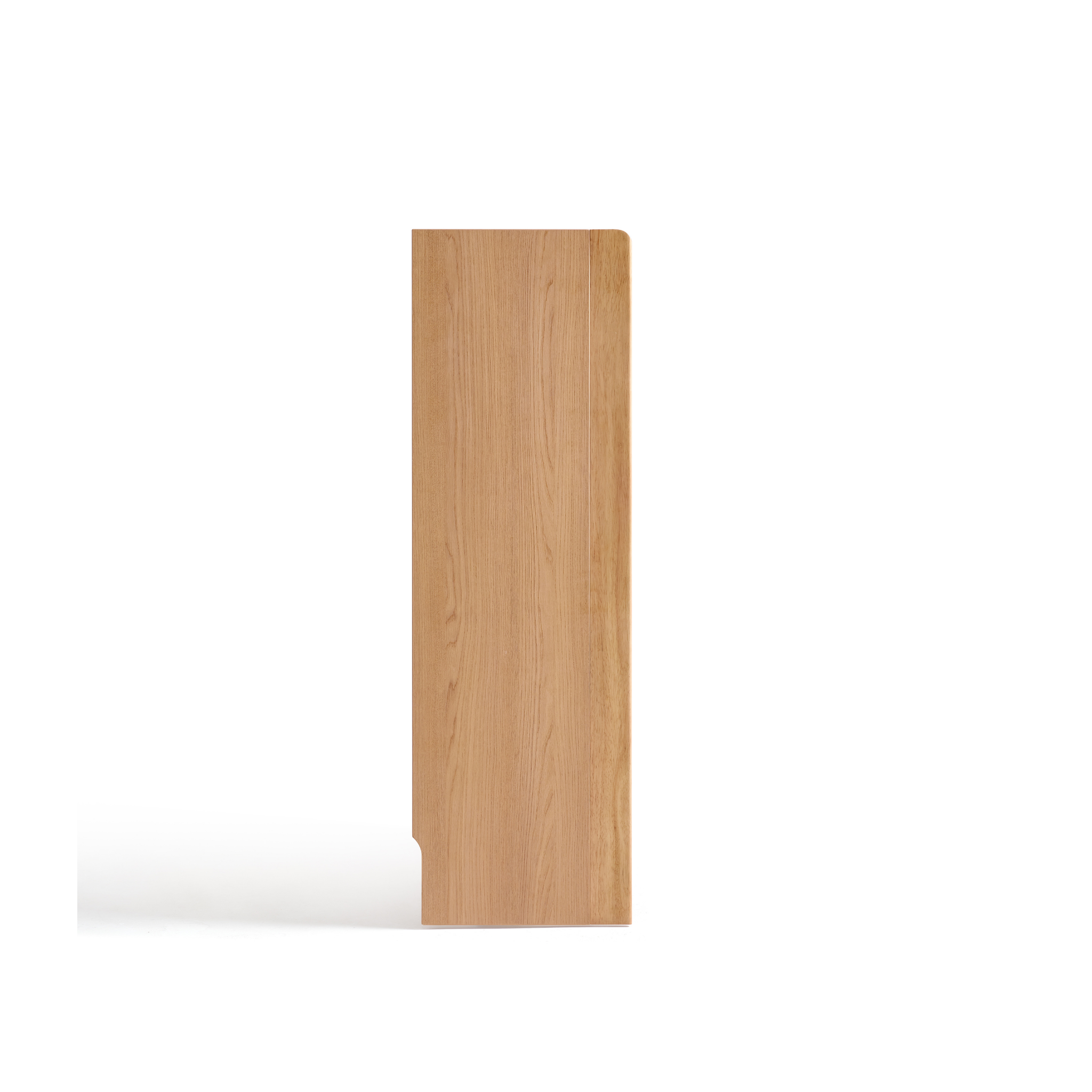 Linspire Aalto Shoe Cabinet with Glass Door, W100cm