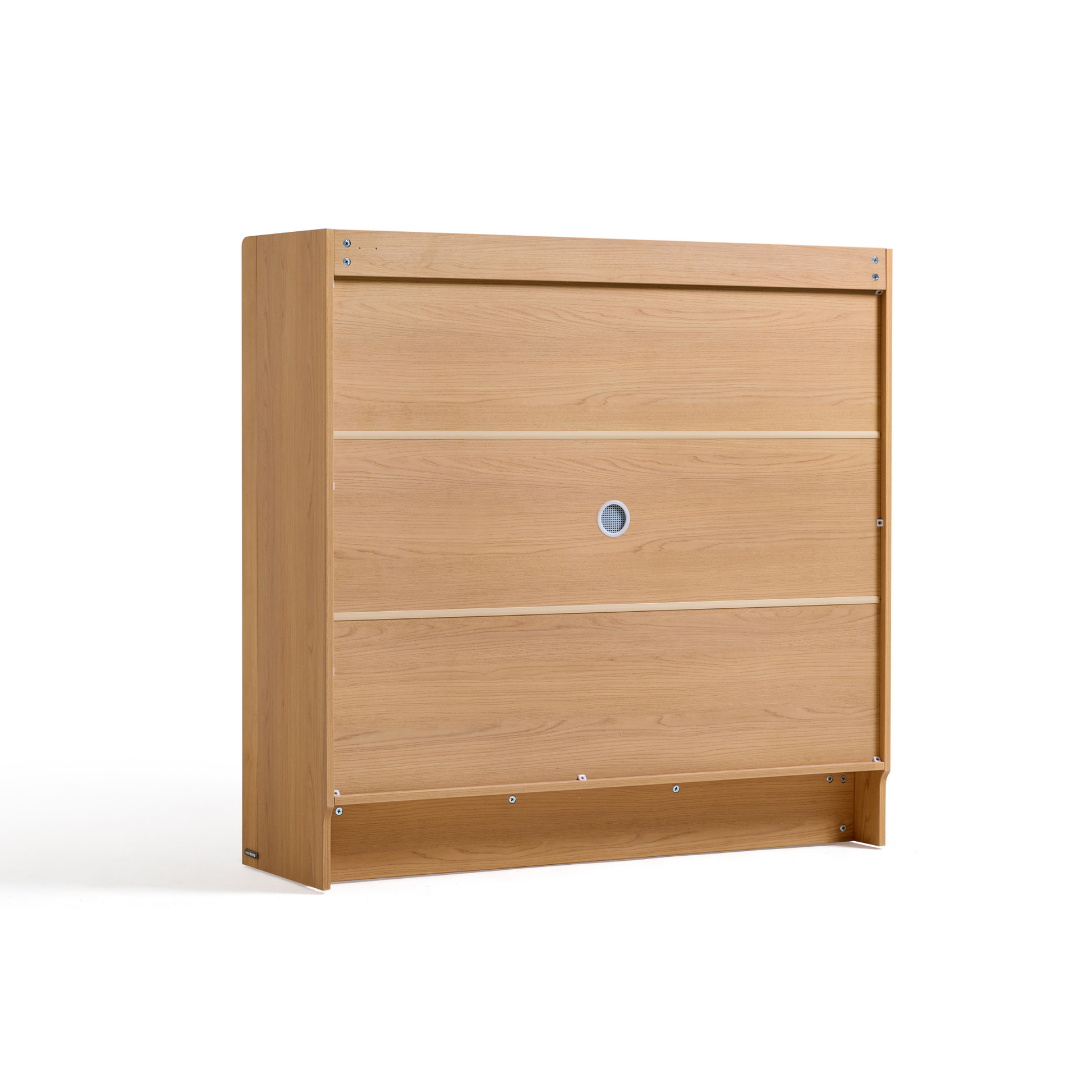 Linspire Aalto Shoe Cabinet with Glass Door, W100cm