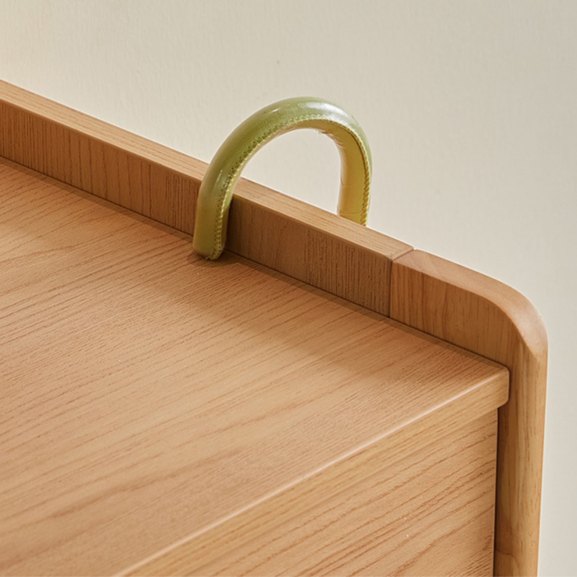 Linspire Aalto Shoe Cabinet with Glass Door, W120cm