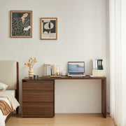 Linspire Ursula Dressing Table with 3 Drawers
