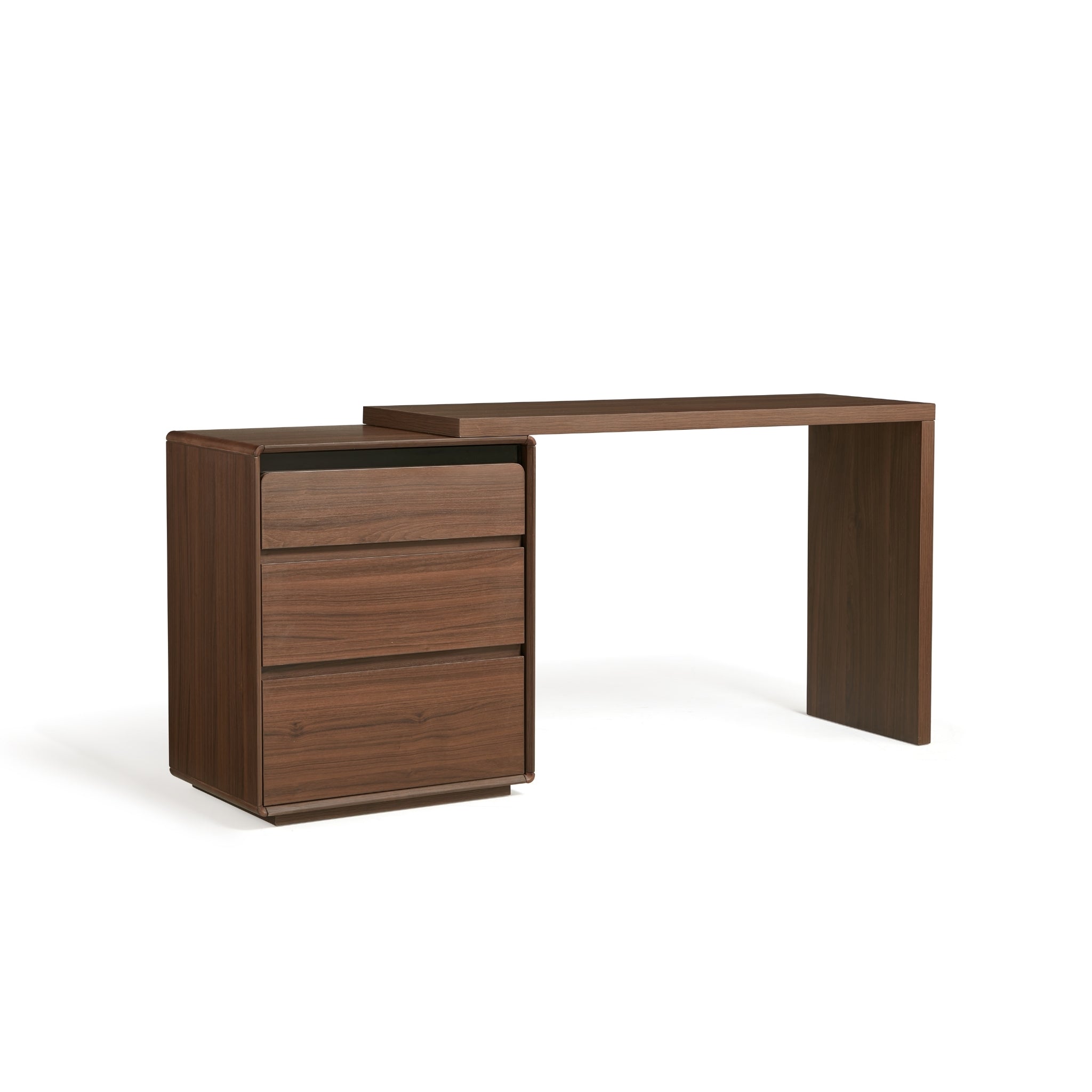 Linspire Ursula Dressing Table with 3 Drawers