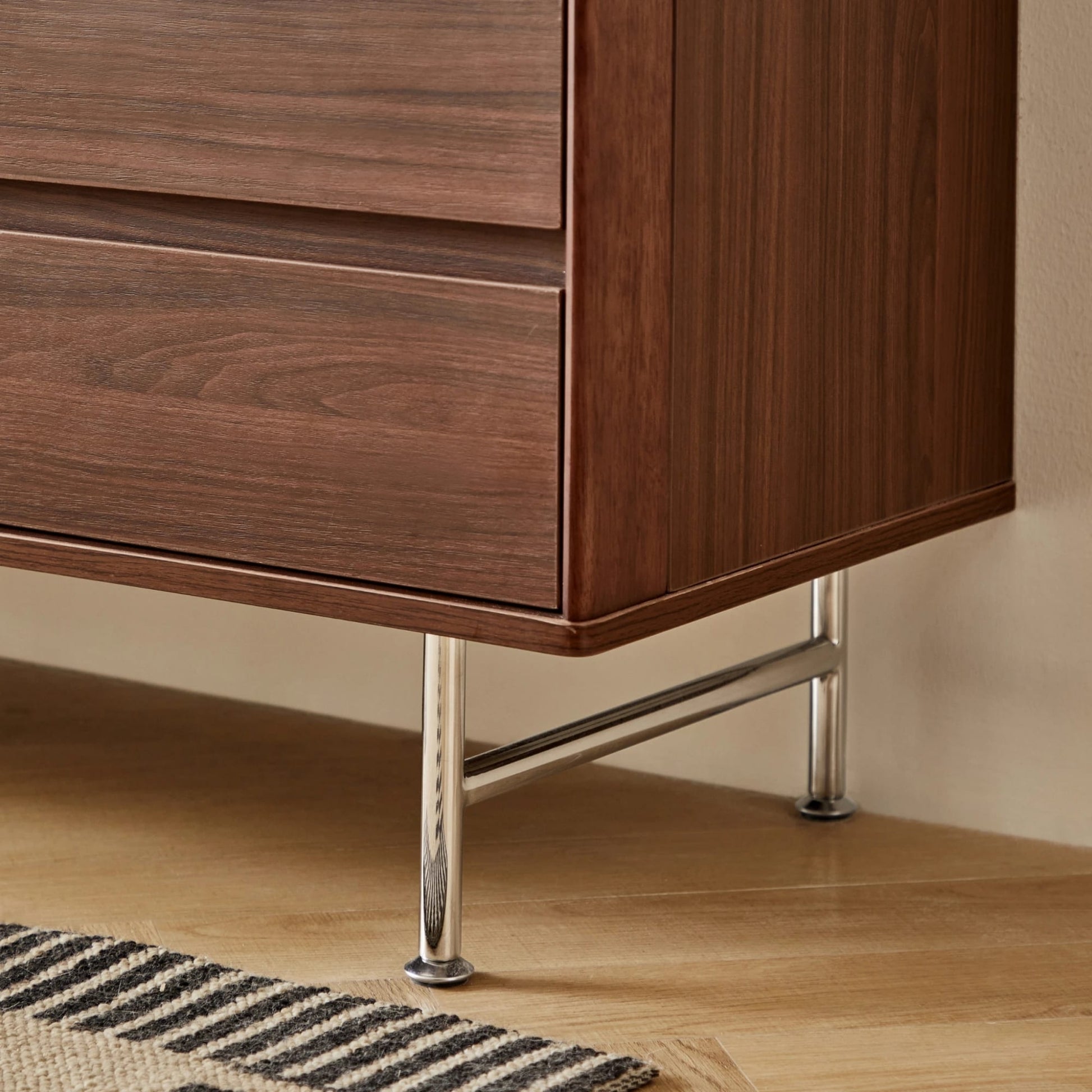 Linspire Ursula Entertainment Unit with Coffee Table Set, W200cm