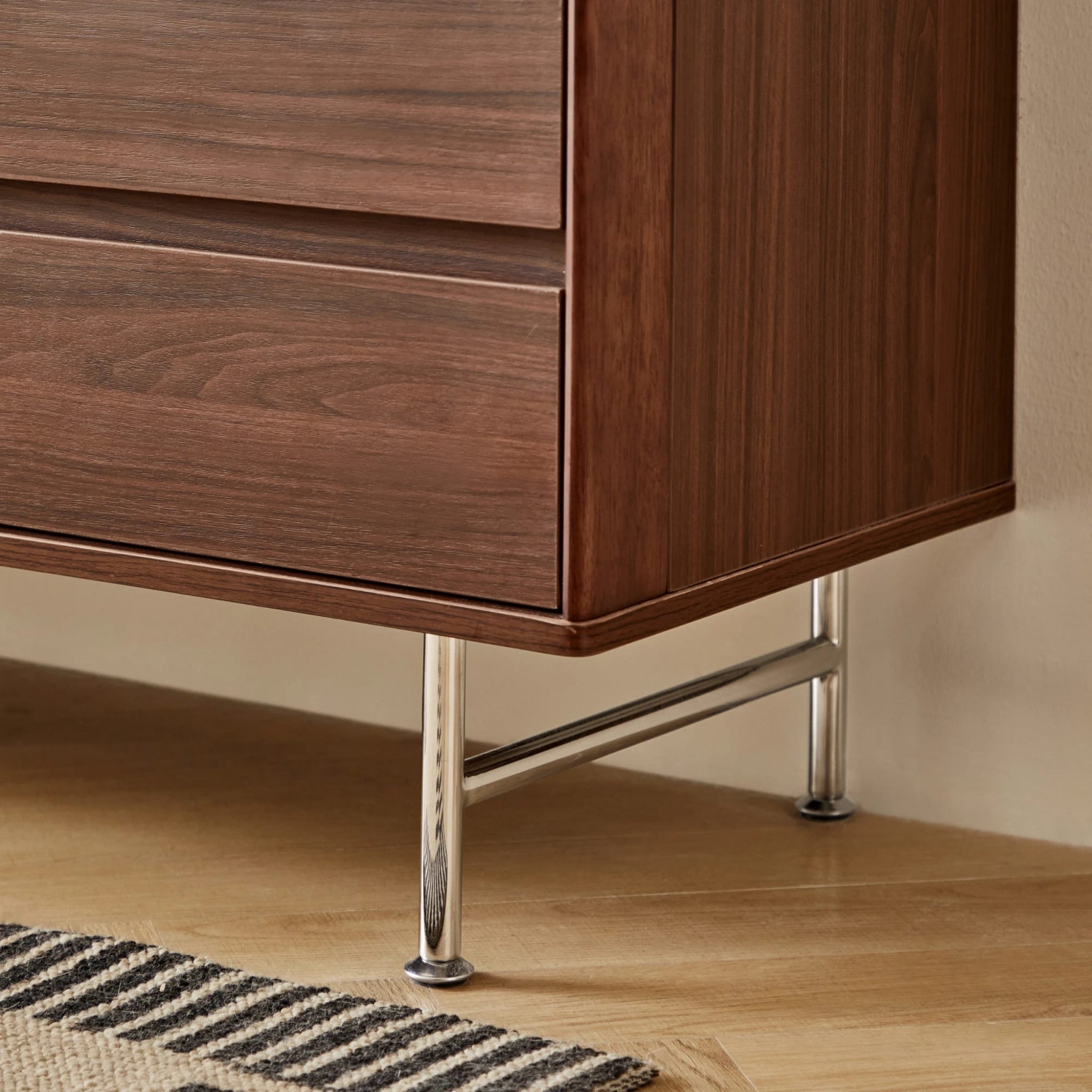 Linspire Ursula Entertainment Unit with Coffee Table Set, W200cm