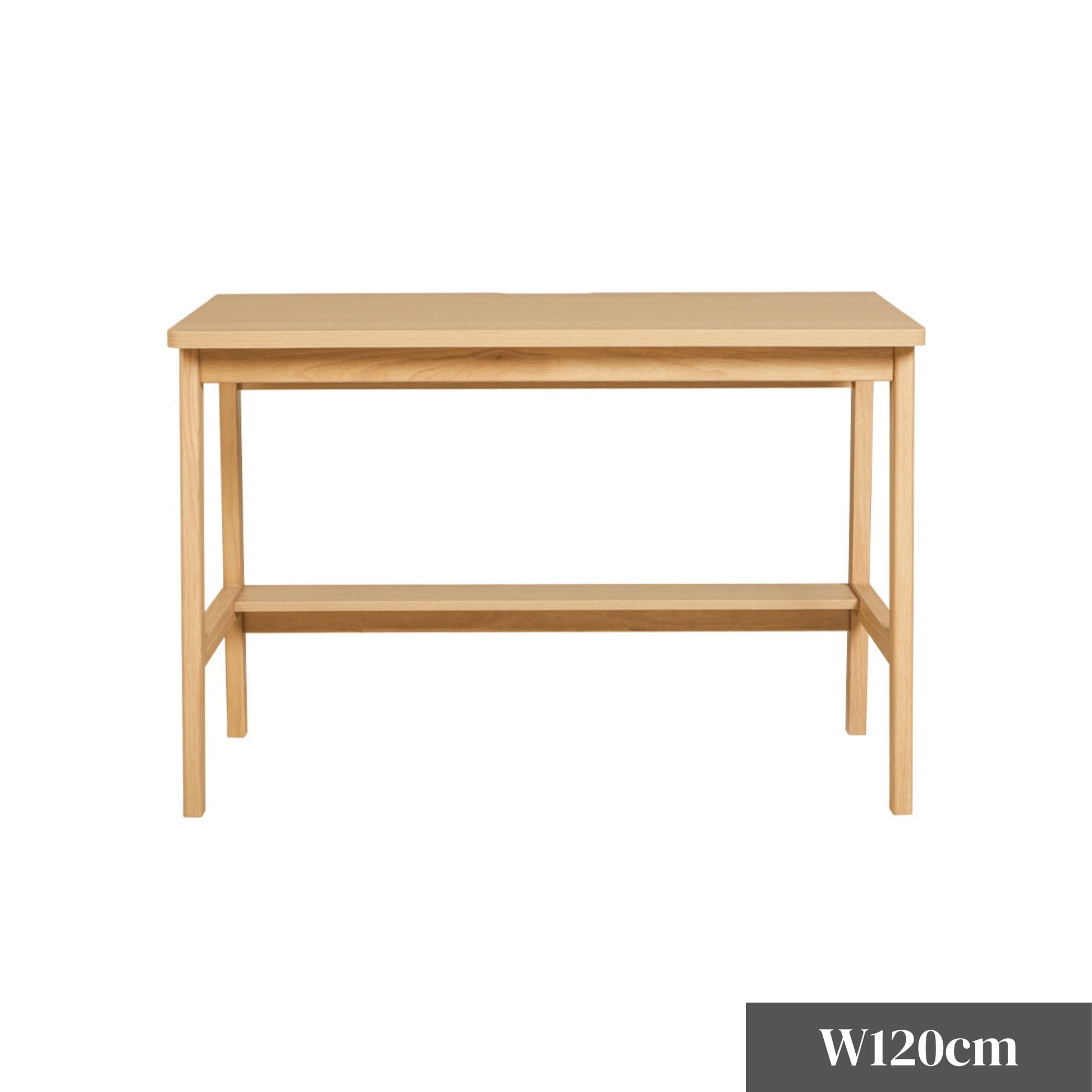 Linspire Ursula Office Desk, W120cm